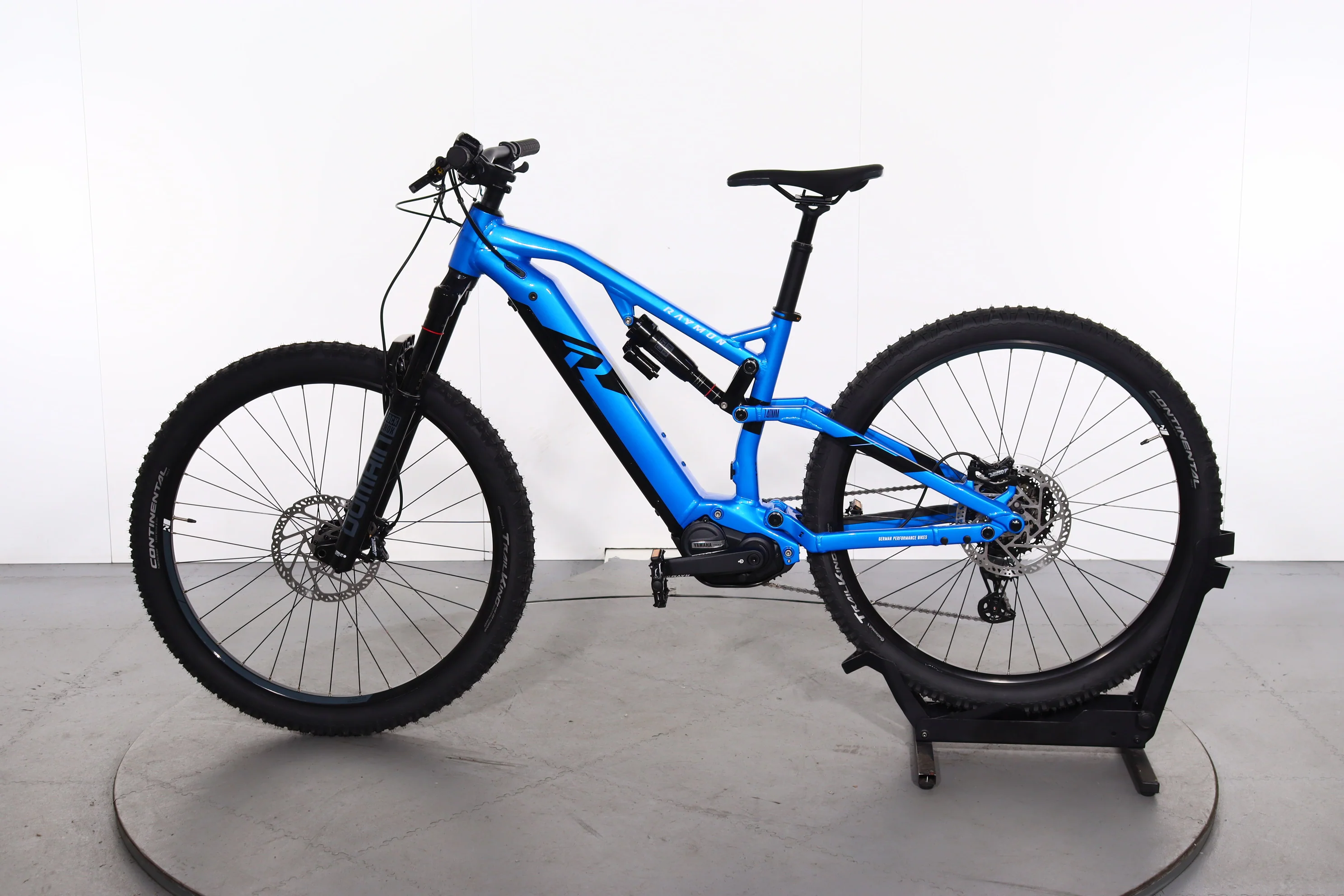 Raymon TrailRay 140E 9.0 - Image 4
