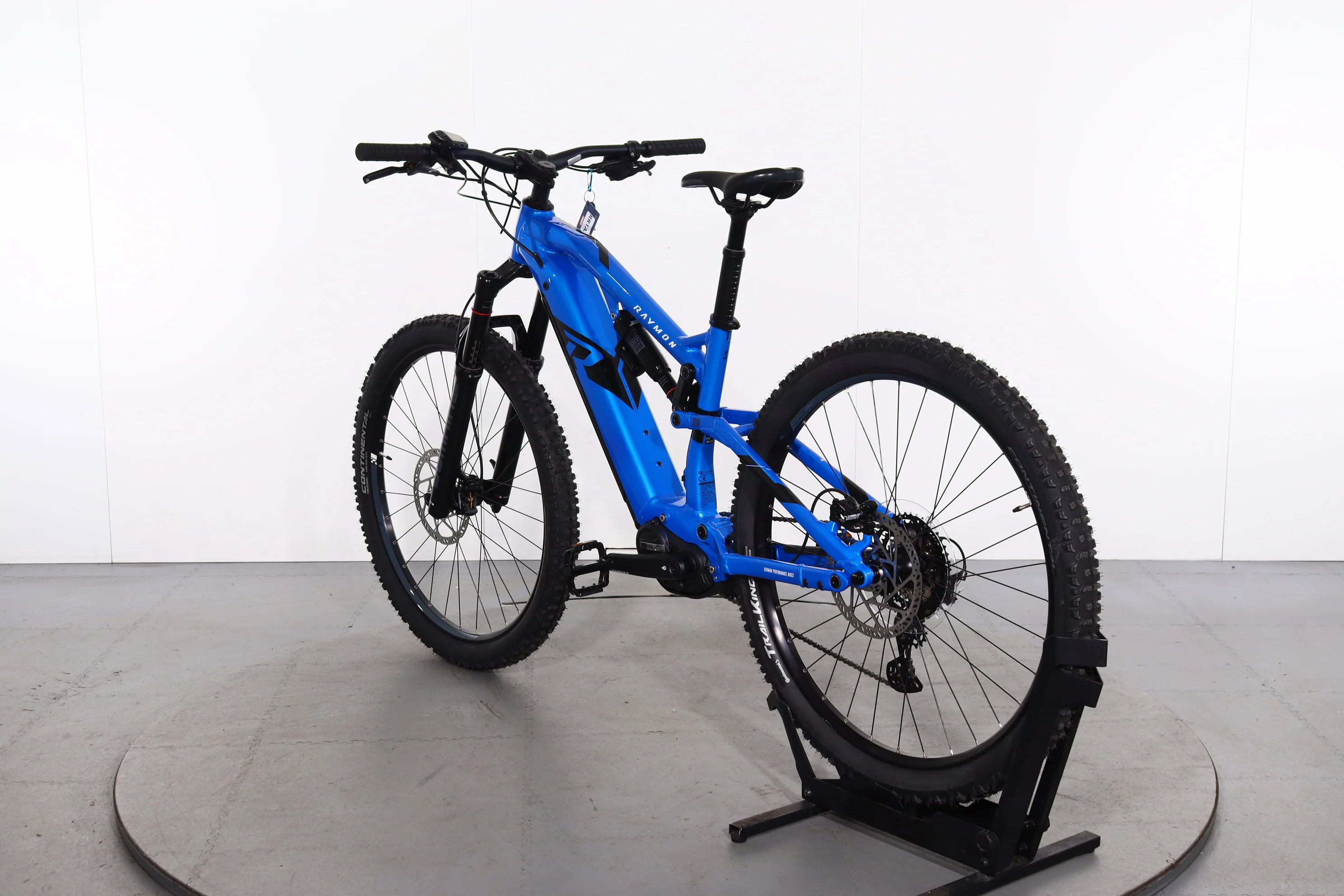 Raymon TrailRay 140E 9.0 - Image 5
