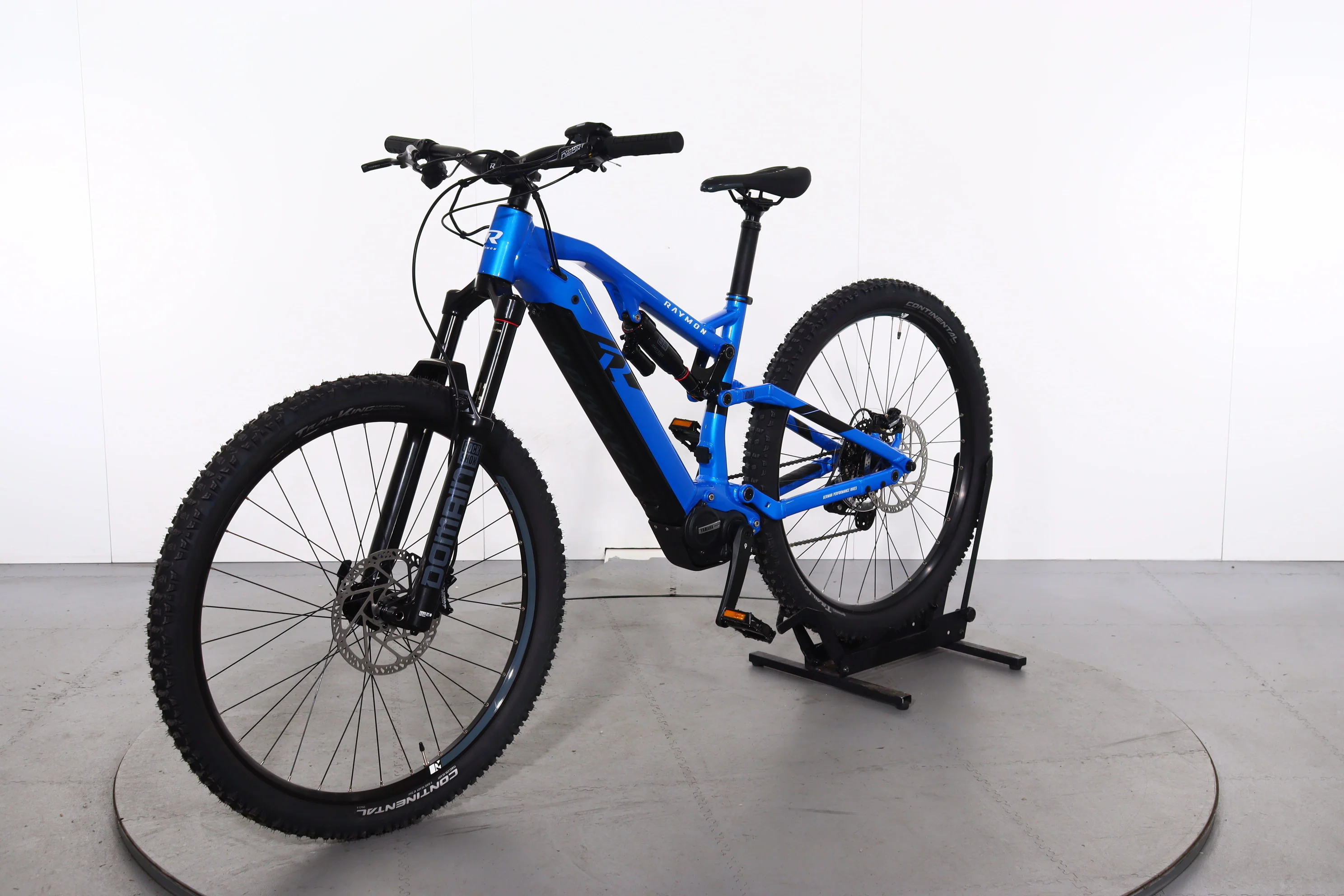 Raymon TrailRay 140E 9.0 - Image 3