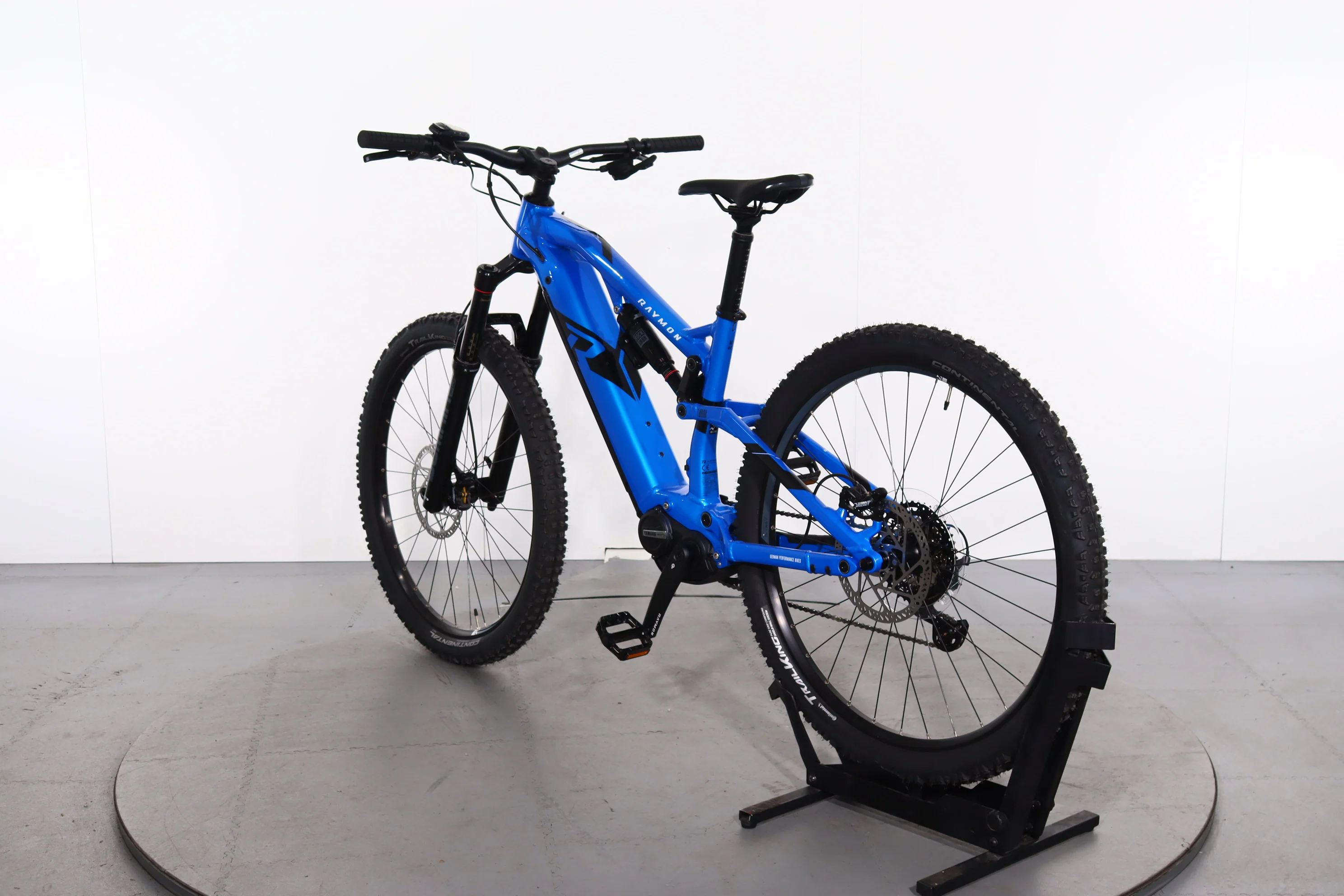 Raymon TrailRay 140E 9.0 - Image 5