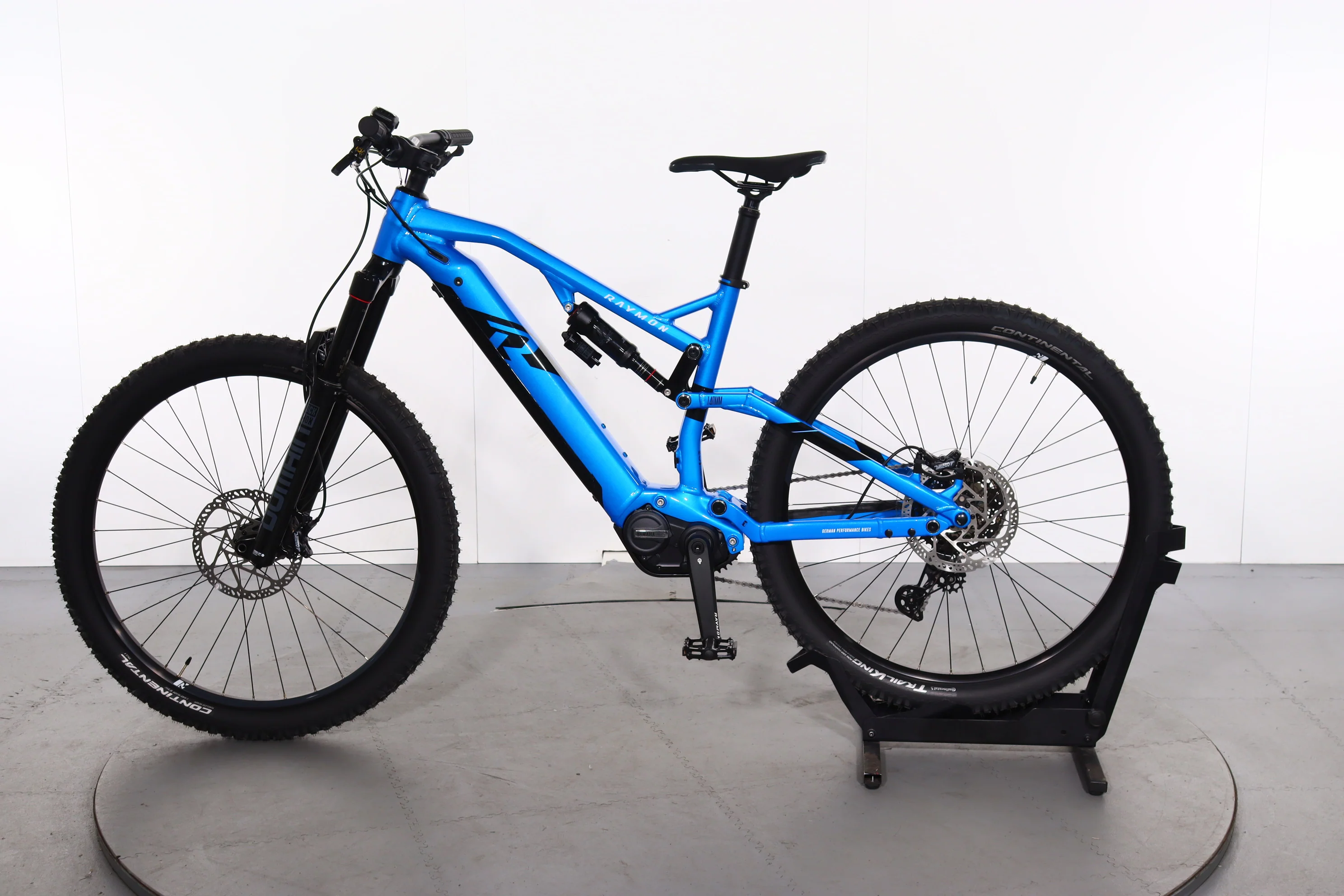 Raymon TrailRay 140E 9.0 - Image 4