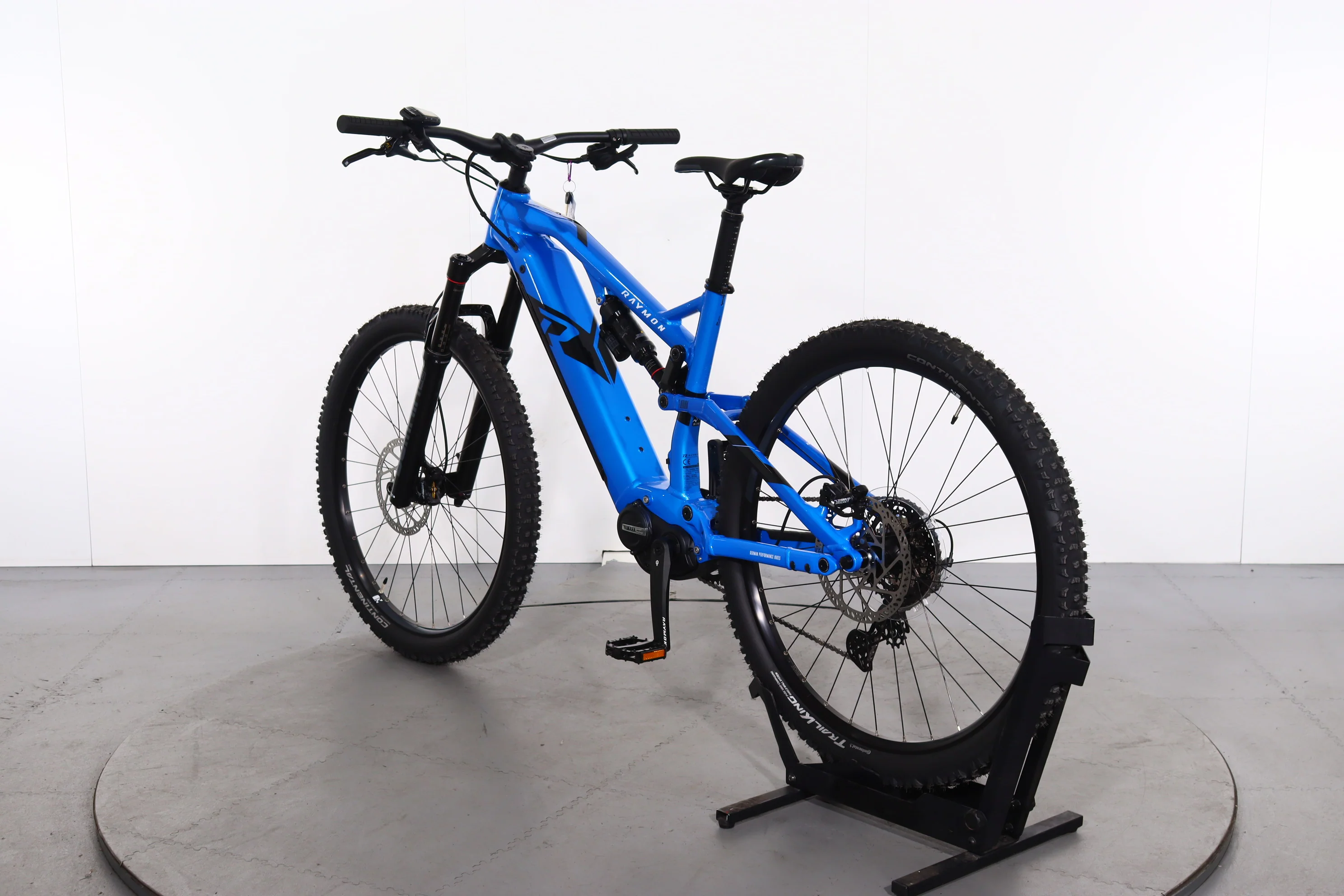 Raymon TrailRay 140E 9.0 - Image 5