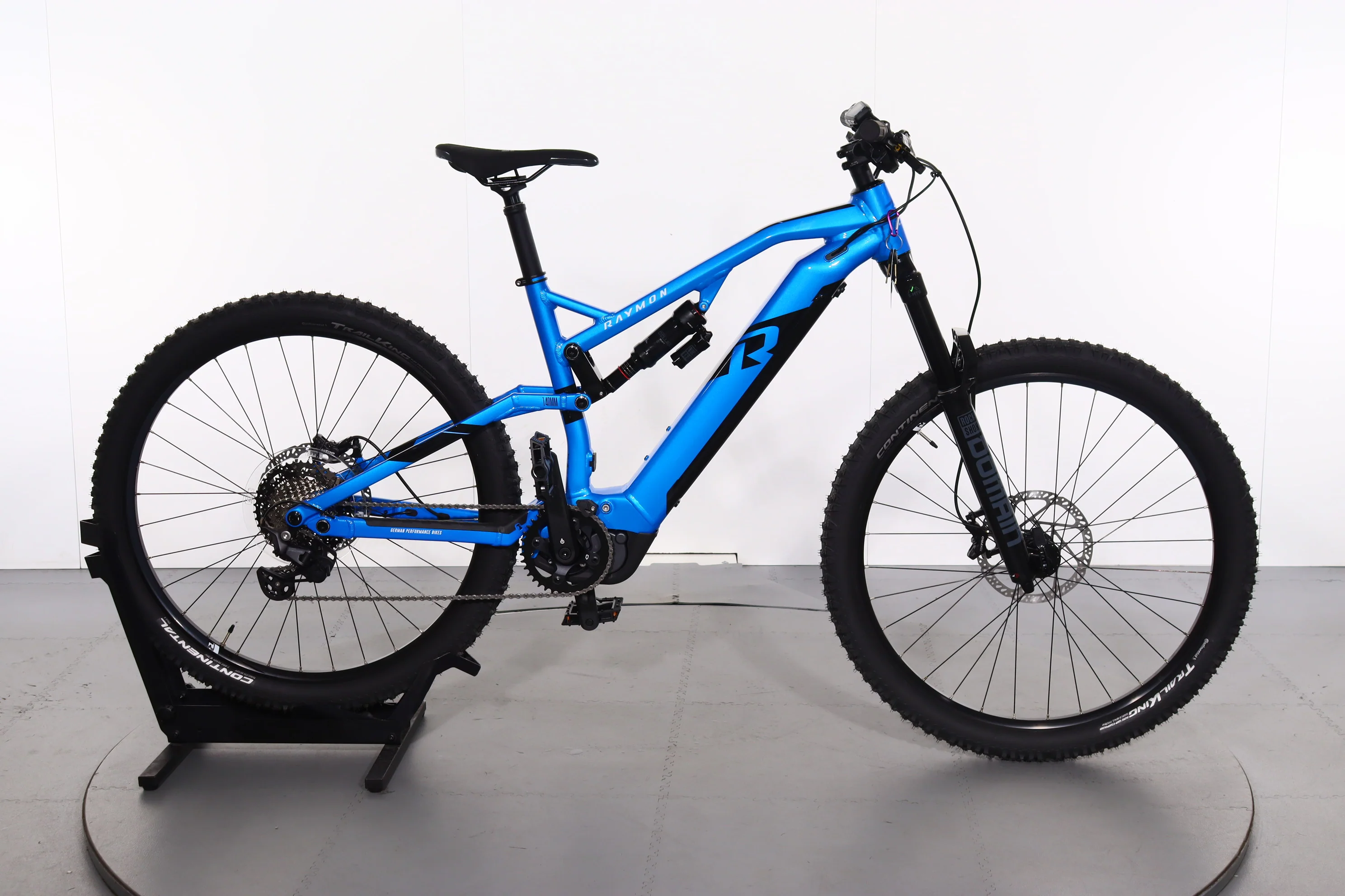 Raymon TrailRay 140E 9.0