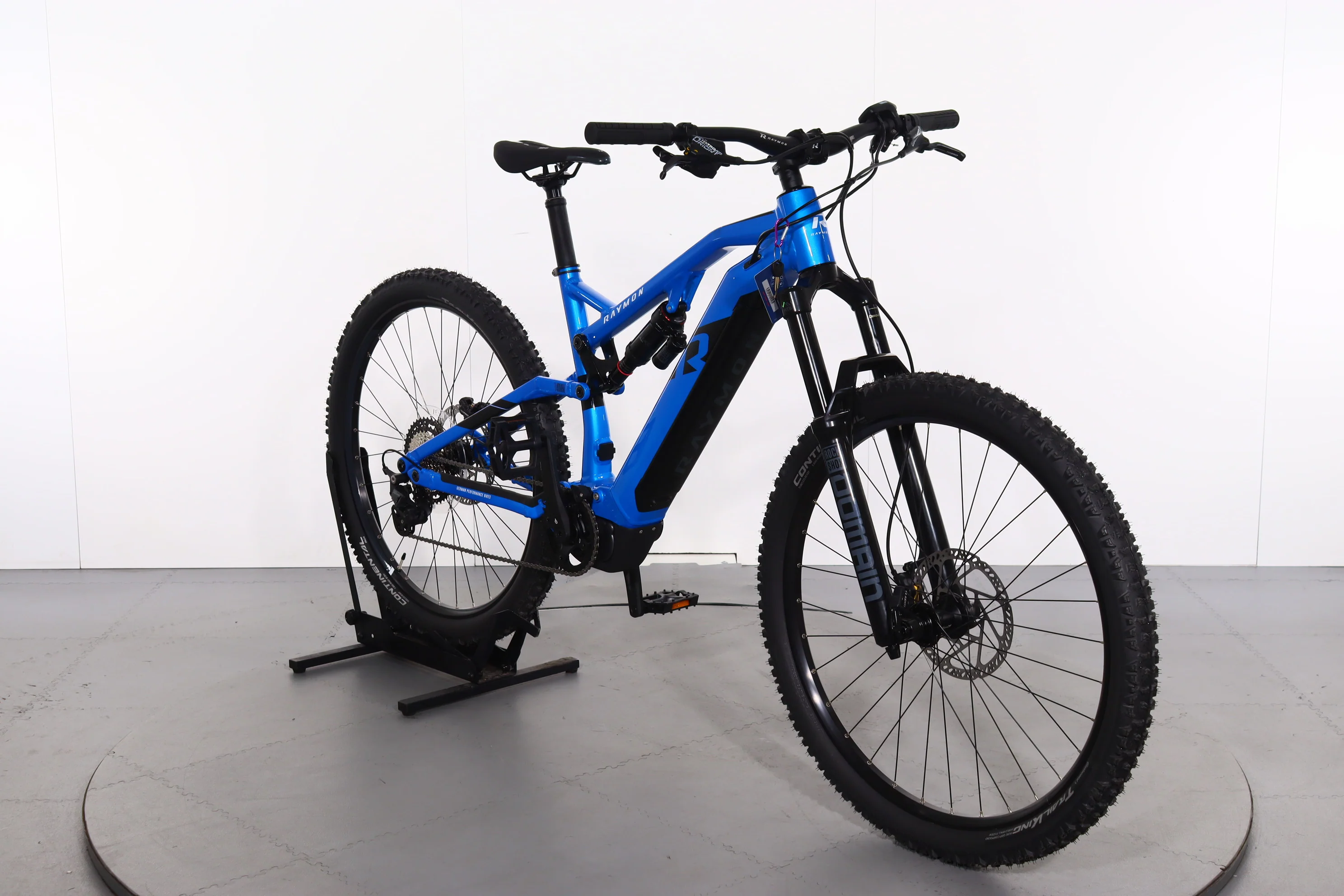 Raymon TrailRay 140E 9.0 - Image 2