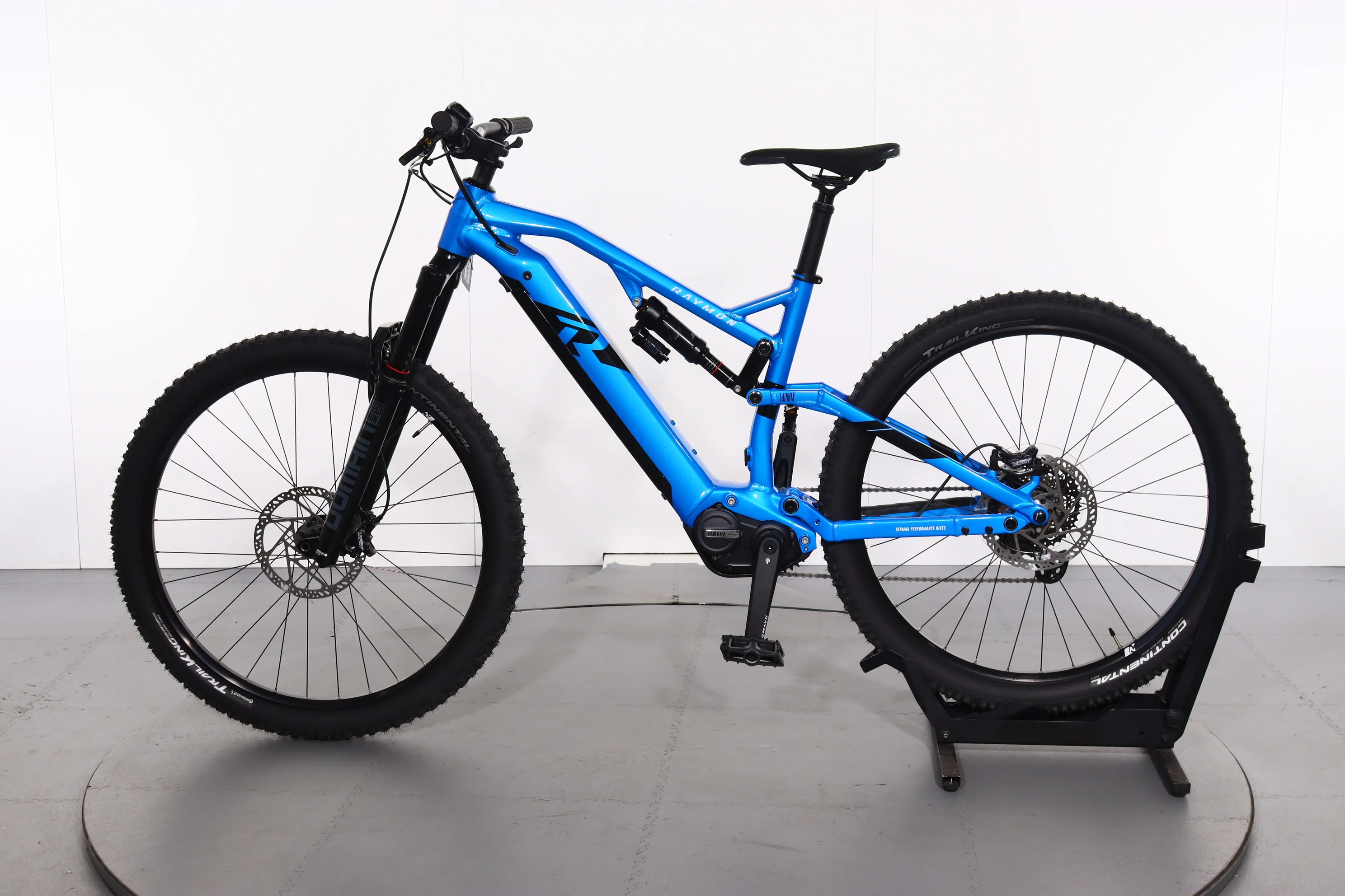 Raymon TrailRay 140E 9.0 - Image 4