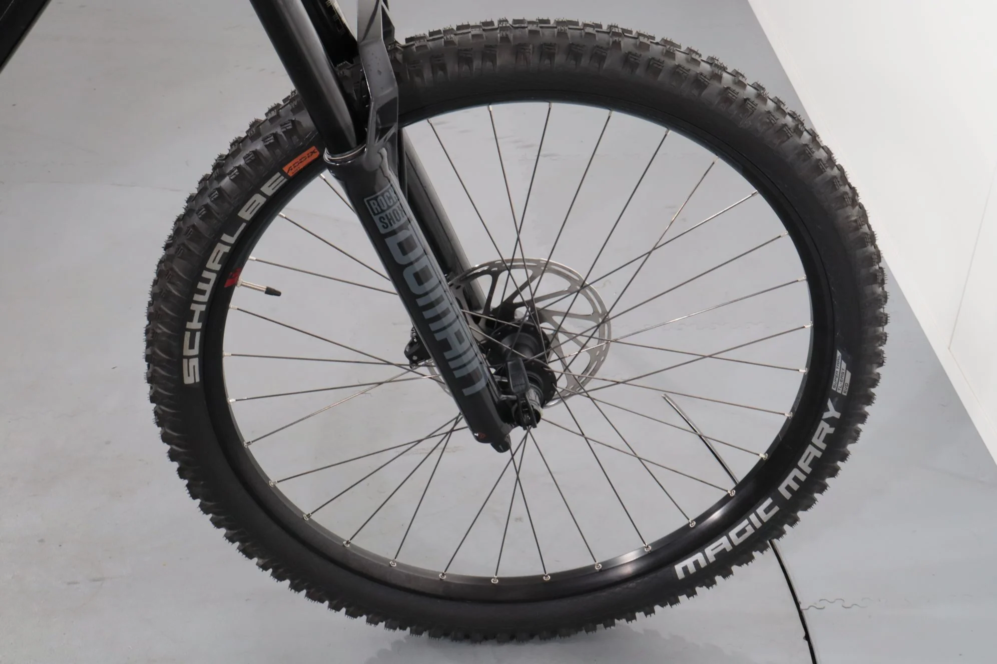 Raymon TrailRay 160 E 8.0 - Image 9