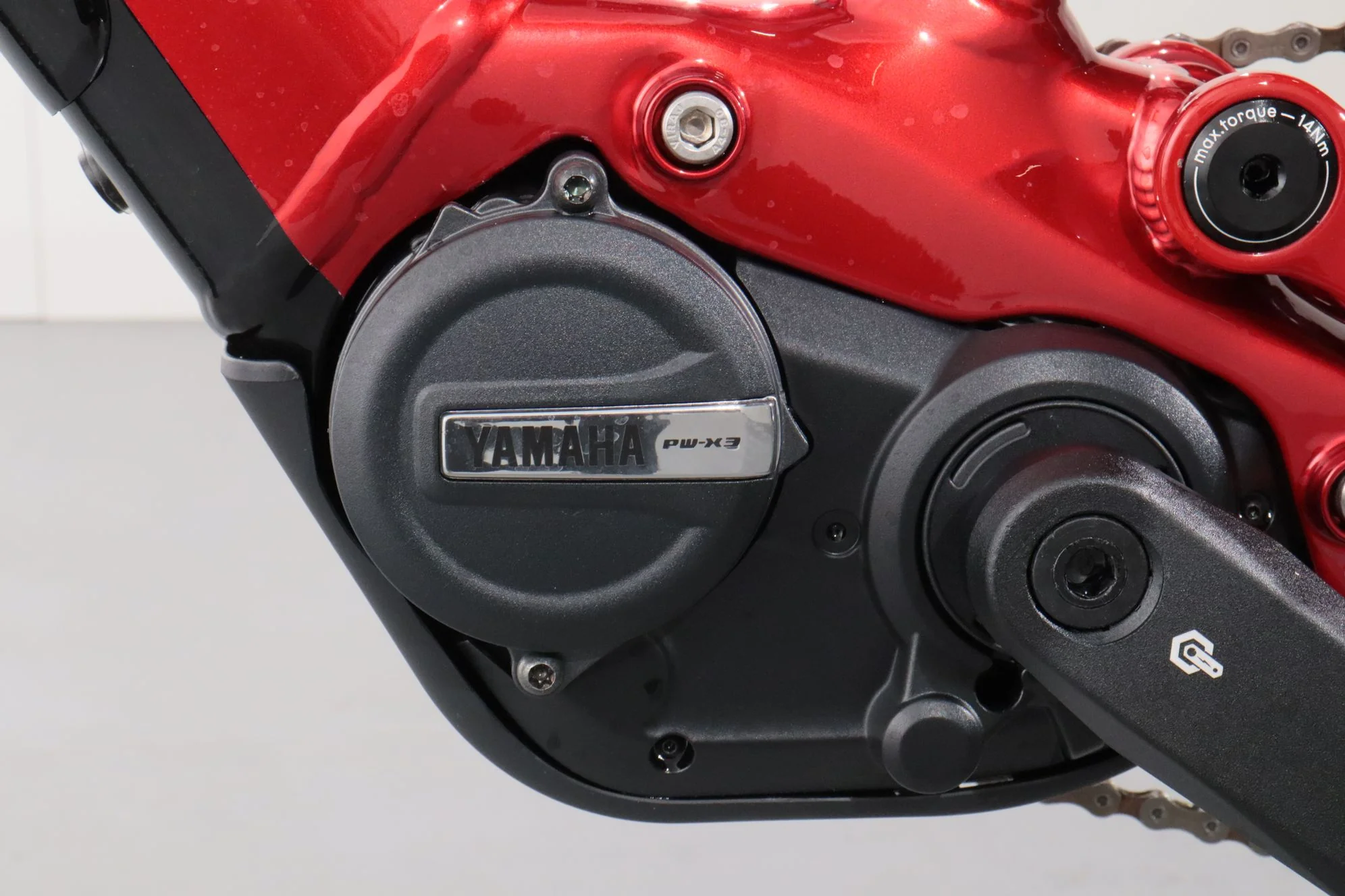 Raymon TrailRay 160 E 8.0 - Image 11