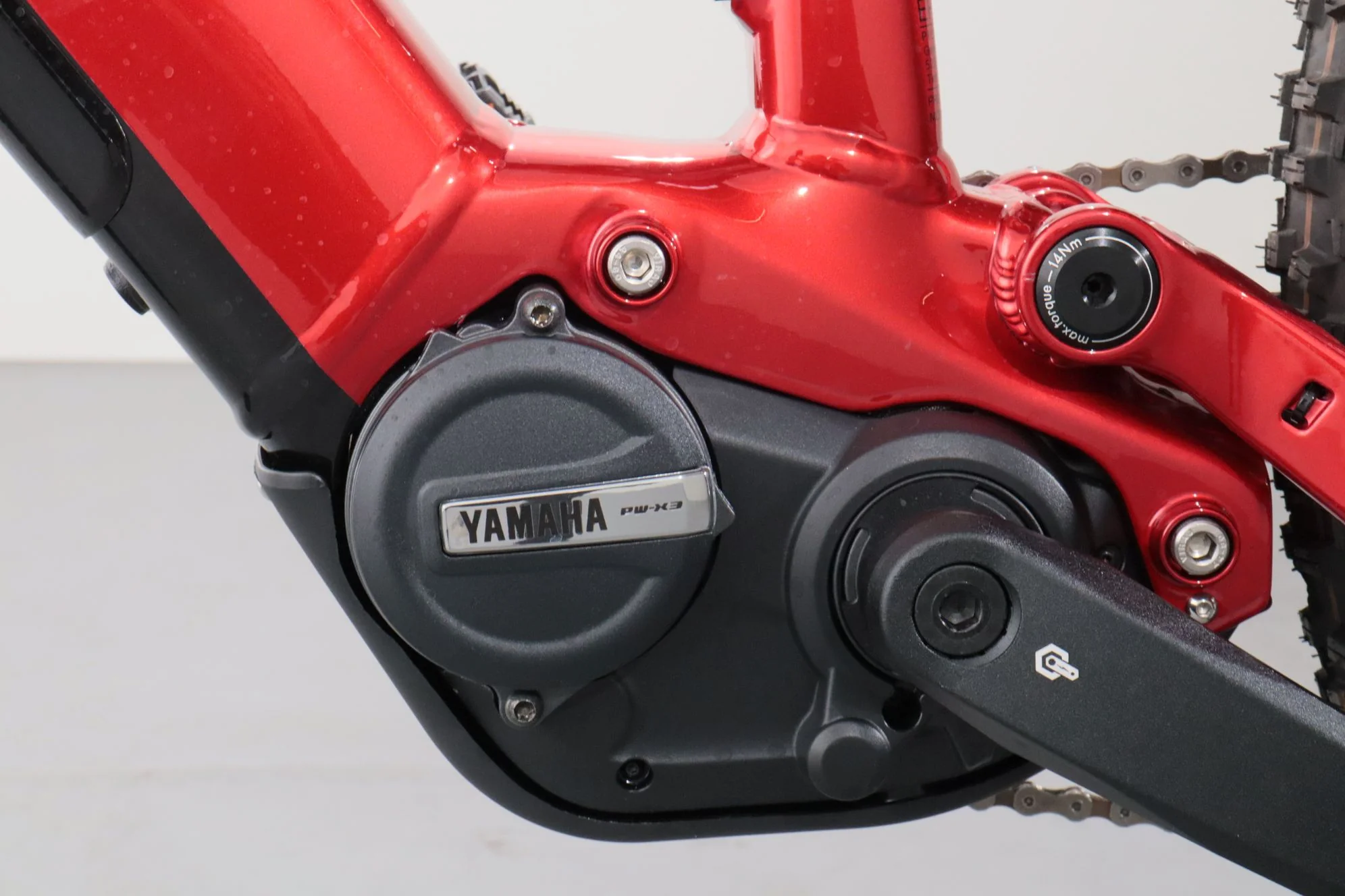 Raymon TrailRay 160 E 8.0 - Image 12