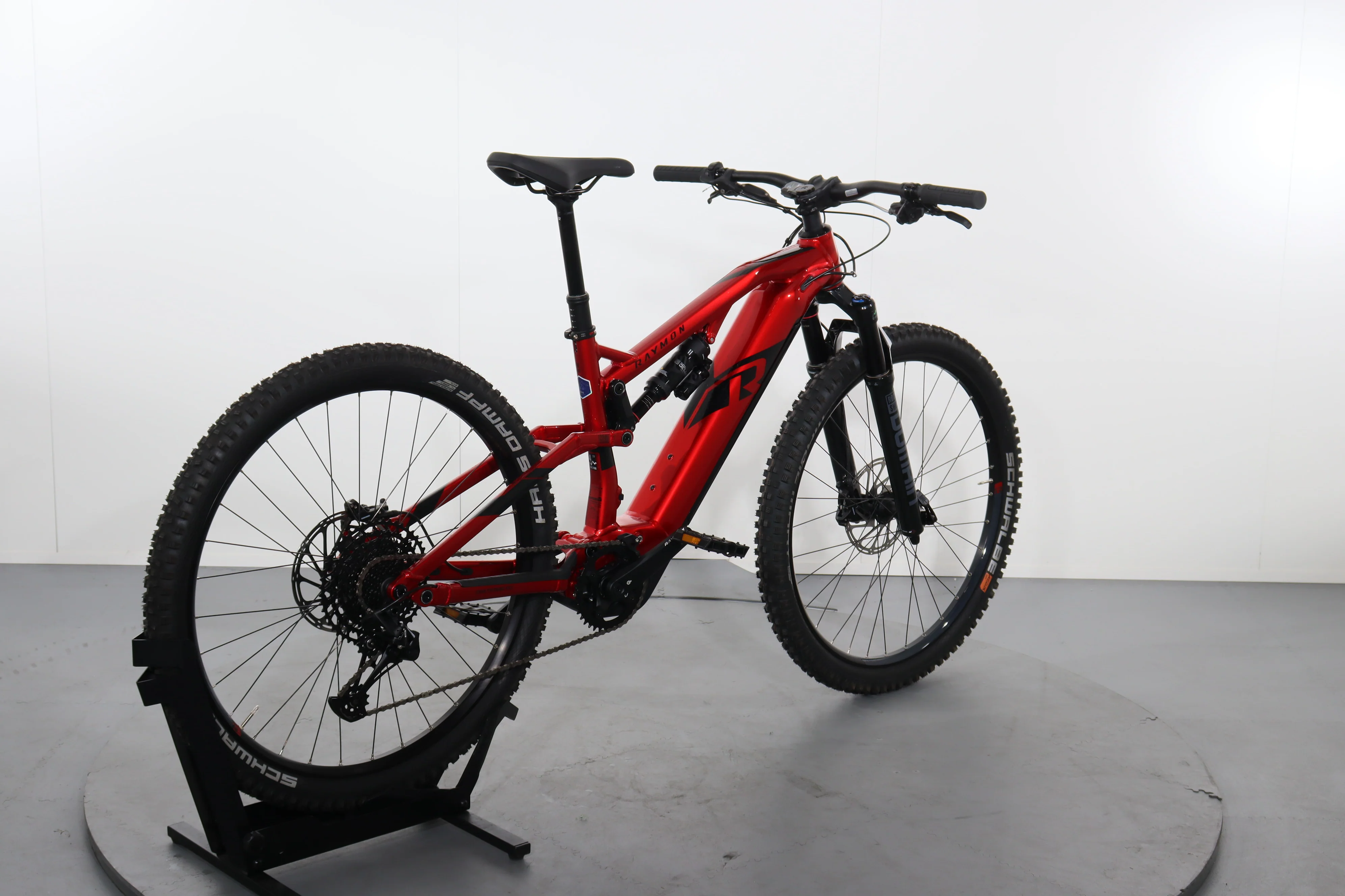 Raymon TrailRay 160 E 8.0 - Image 6
