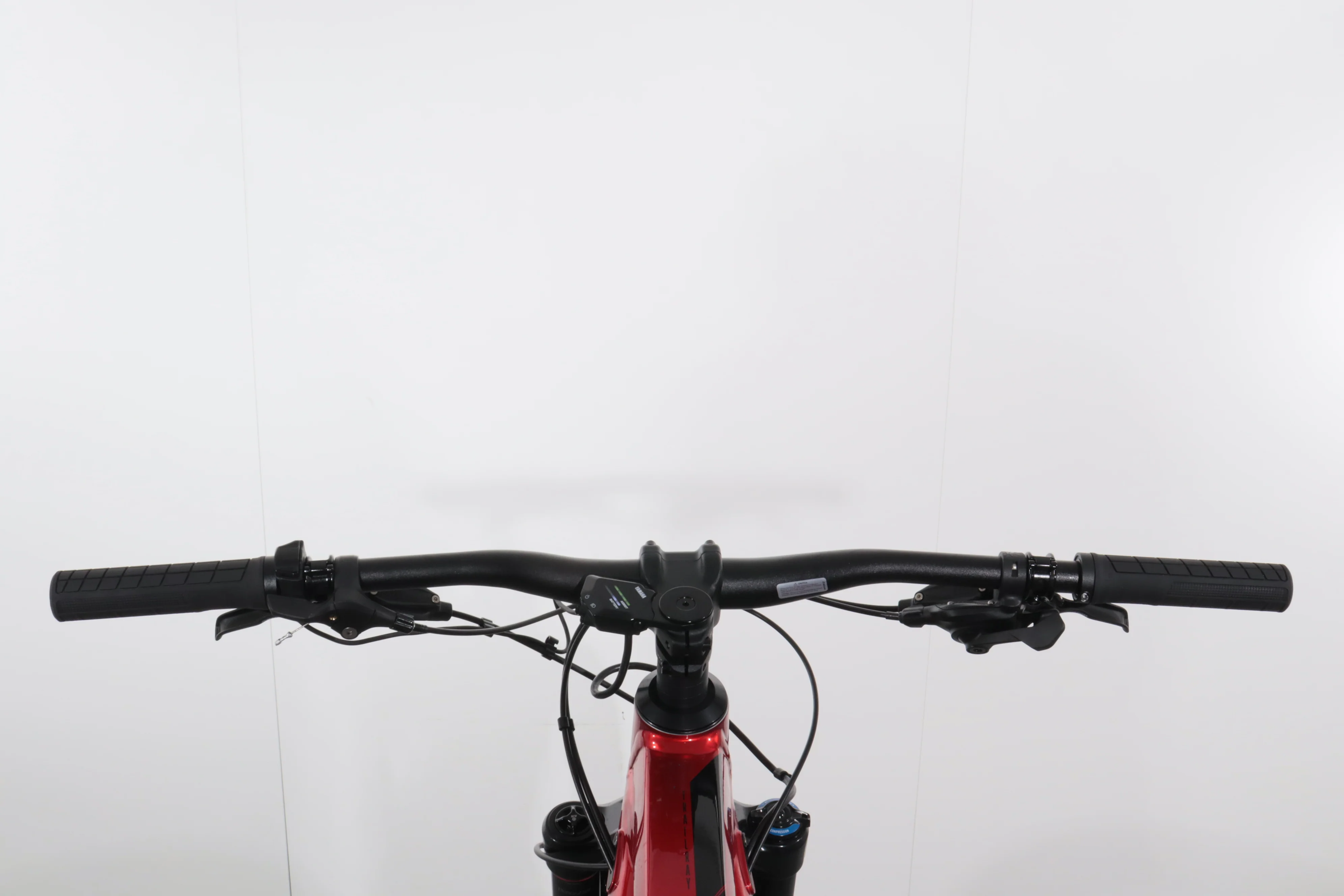 Raymon TrailRay 160 E 8.0 - Image 7