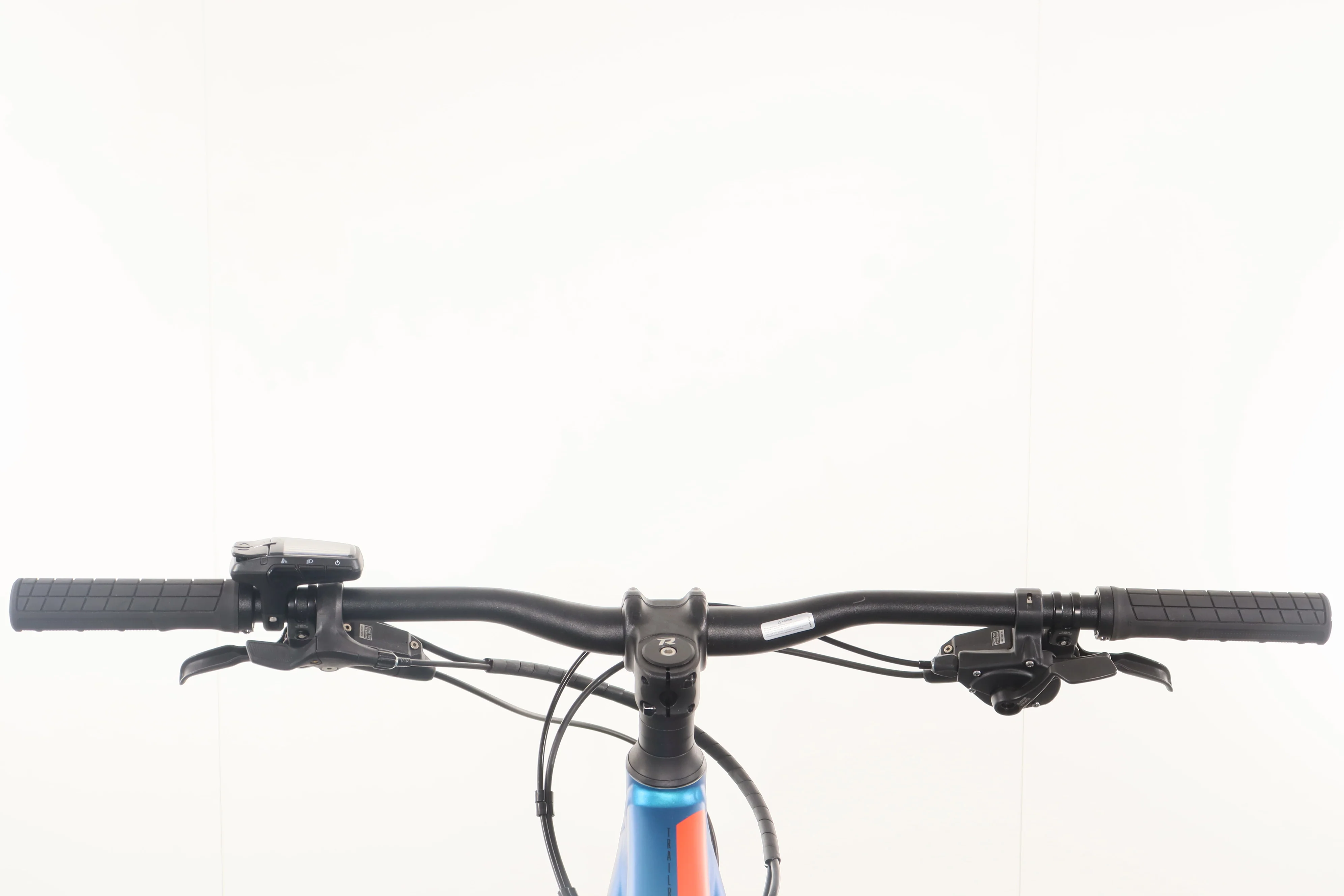 Raymon TrailRay 160E 7.0 - Image 7