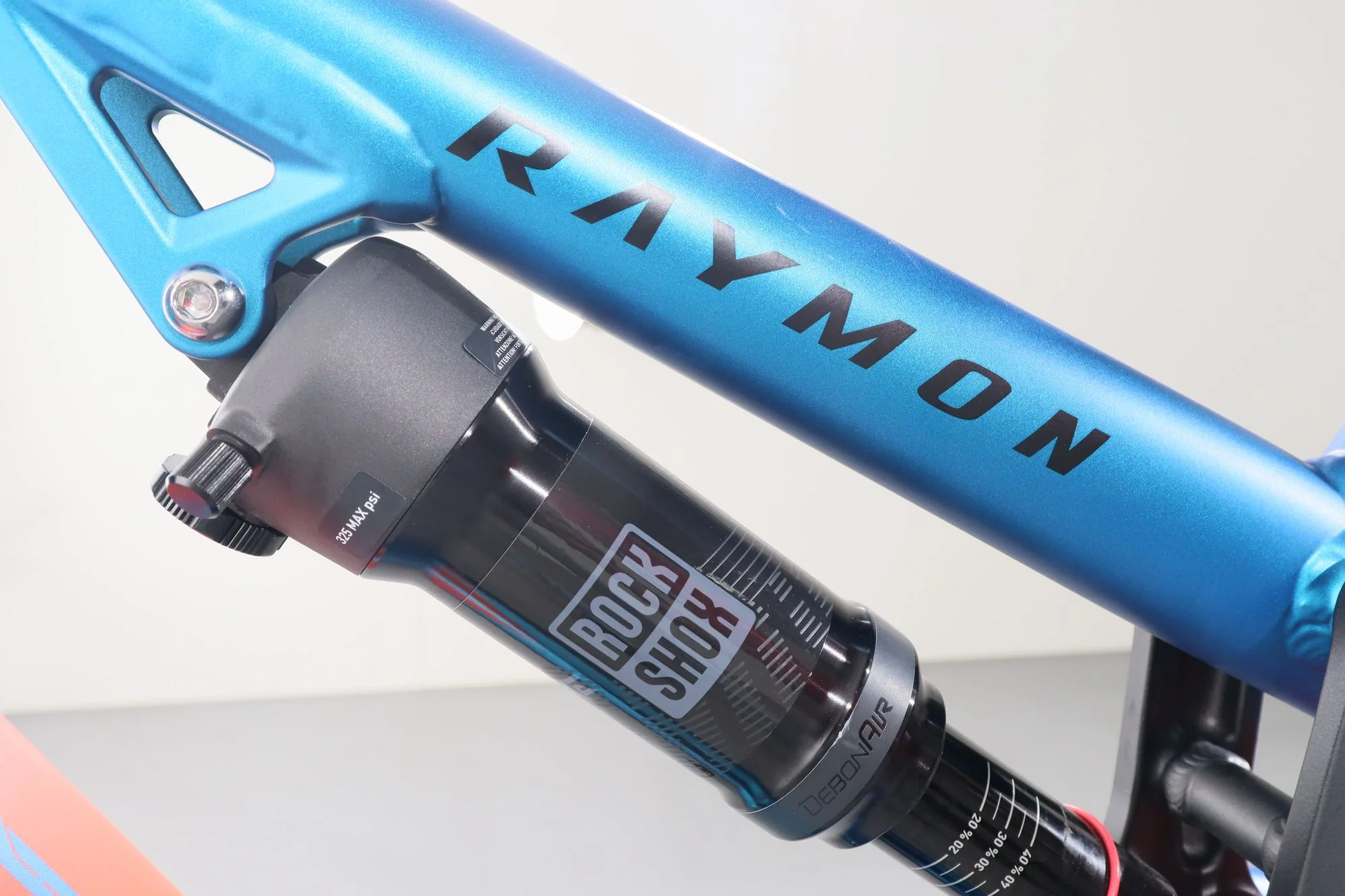 Raymon TrailRay 160E 7.0 - Image 9