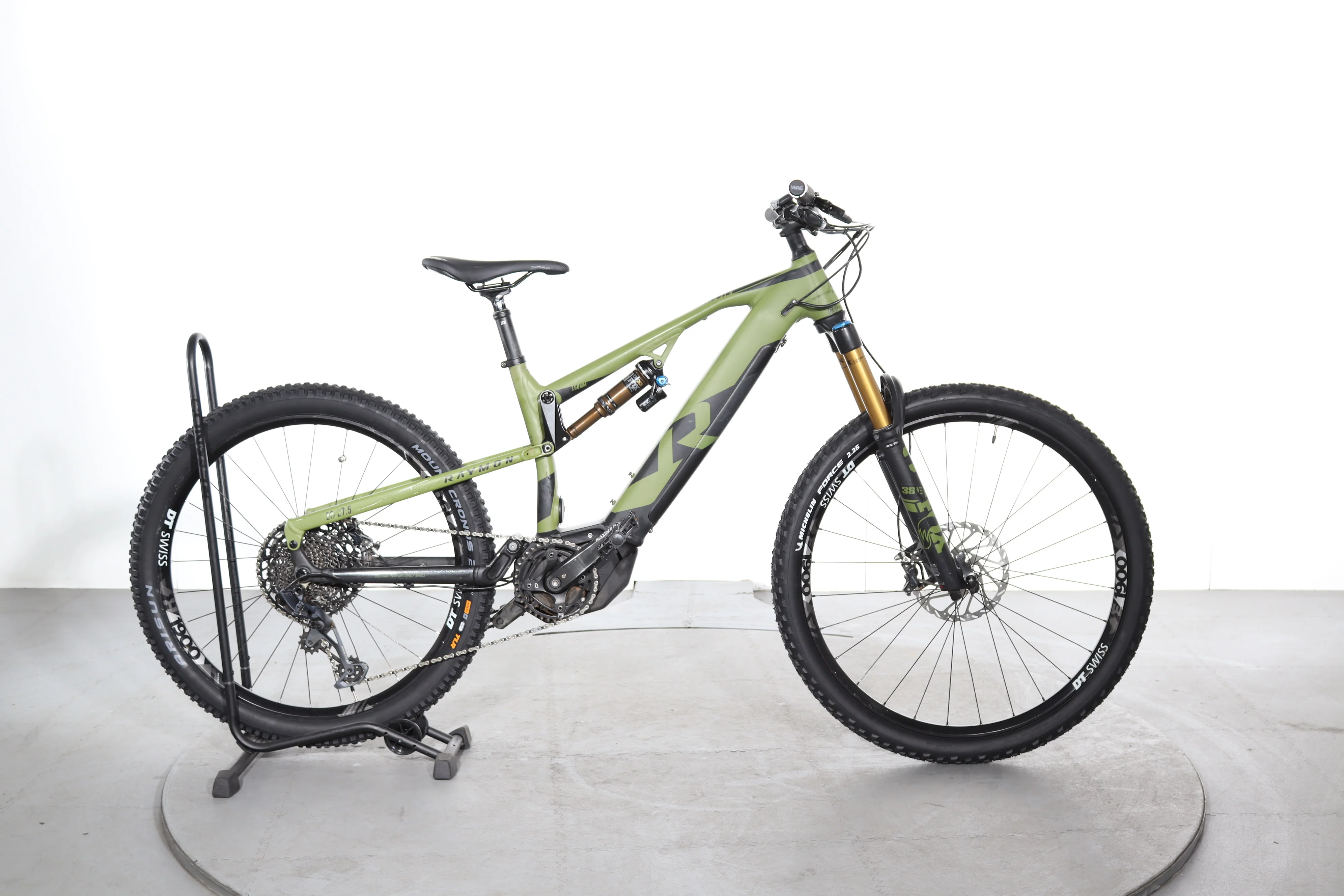 Raymon TrailRay E 11.0