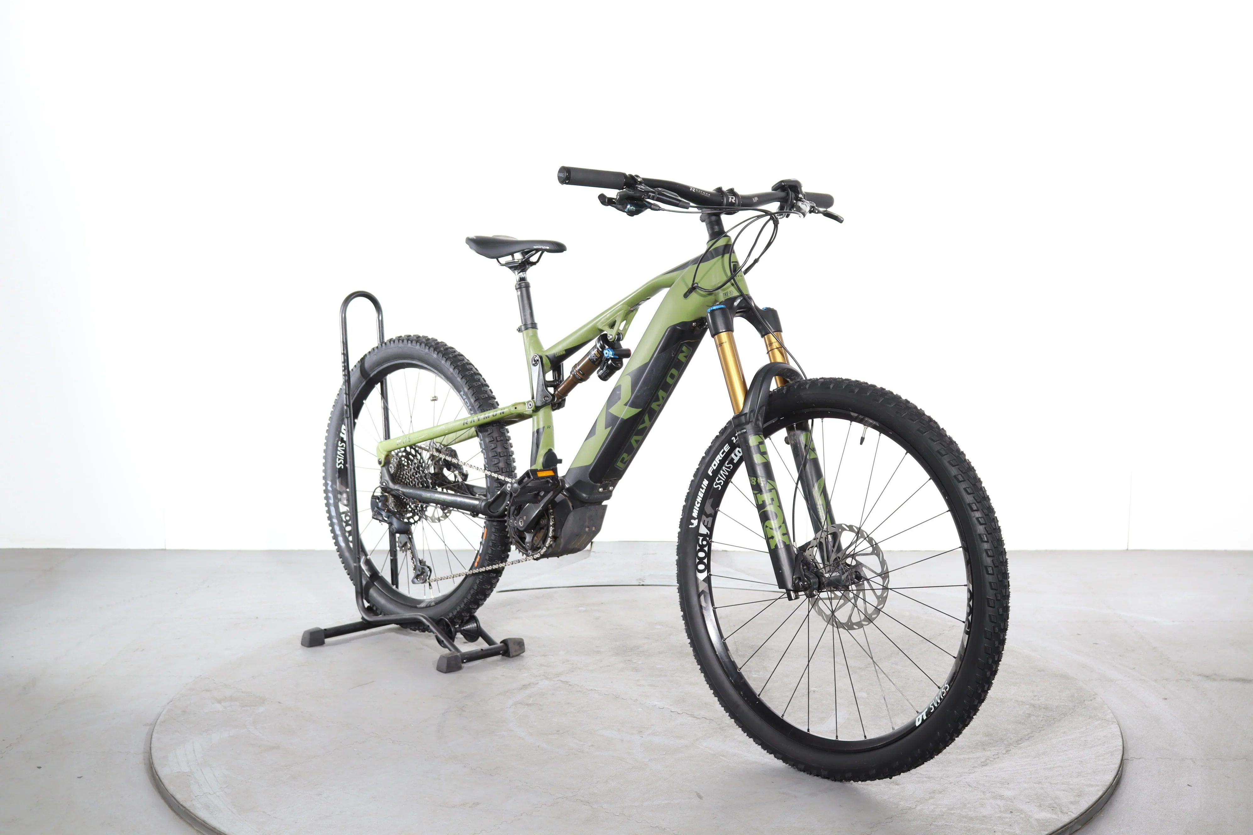 Raymon TrailRay E 11.0 - Image 2