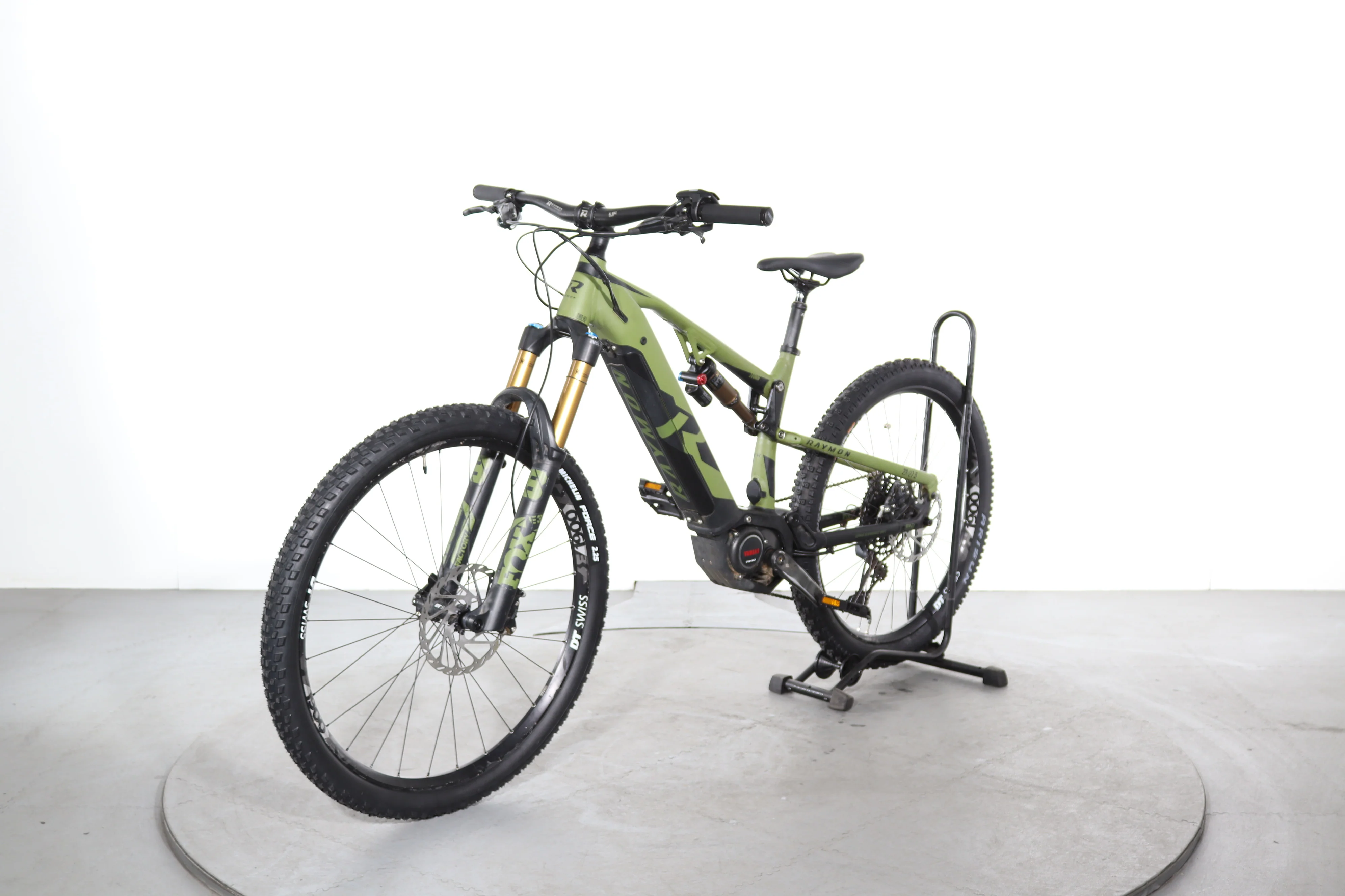 Raymon TrailRay E 11.0 - Image 3