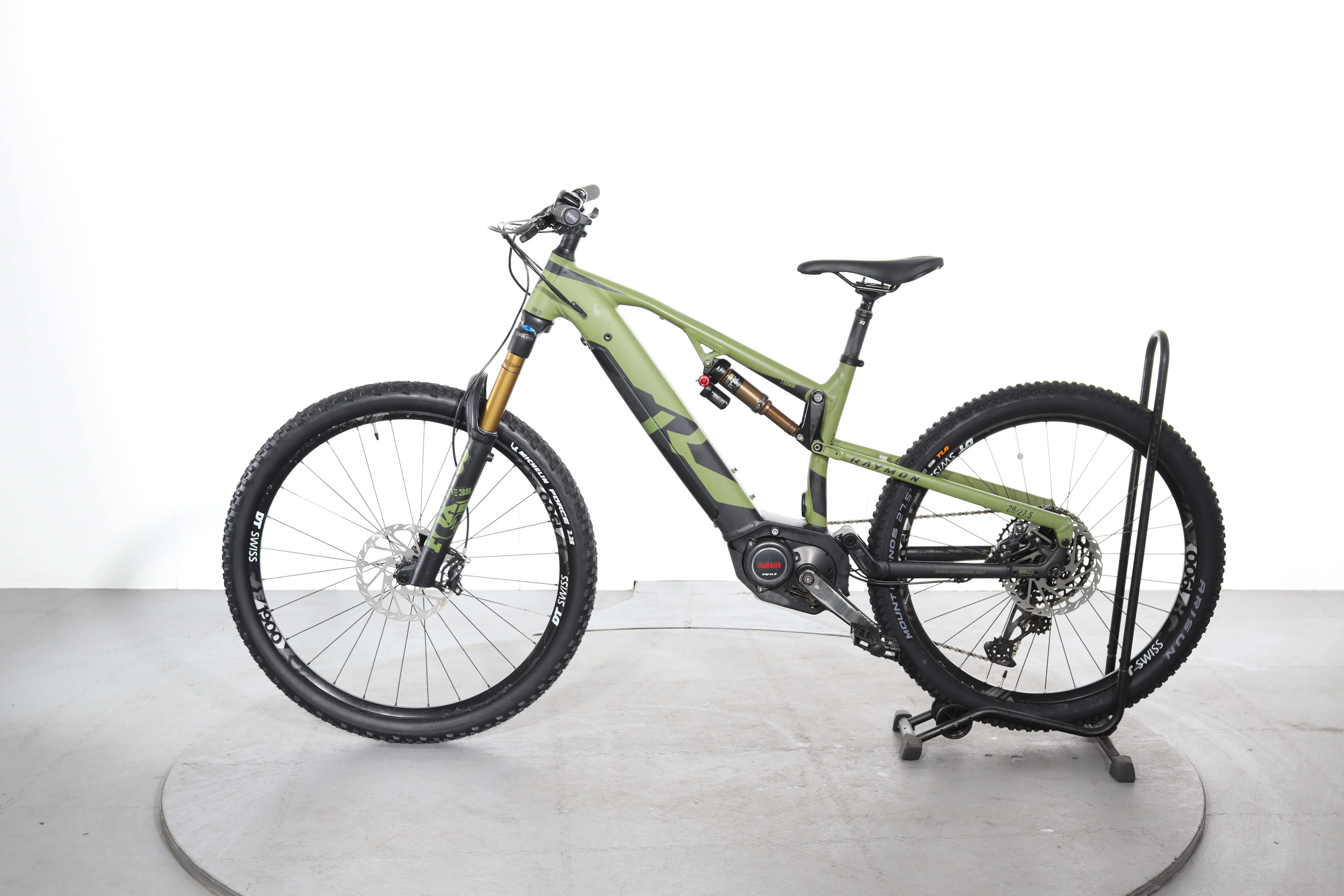 Raymon TrailRay E 11.0 - Image 4