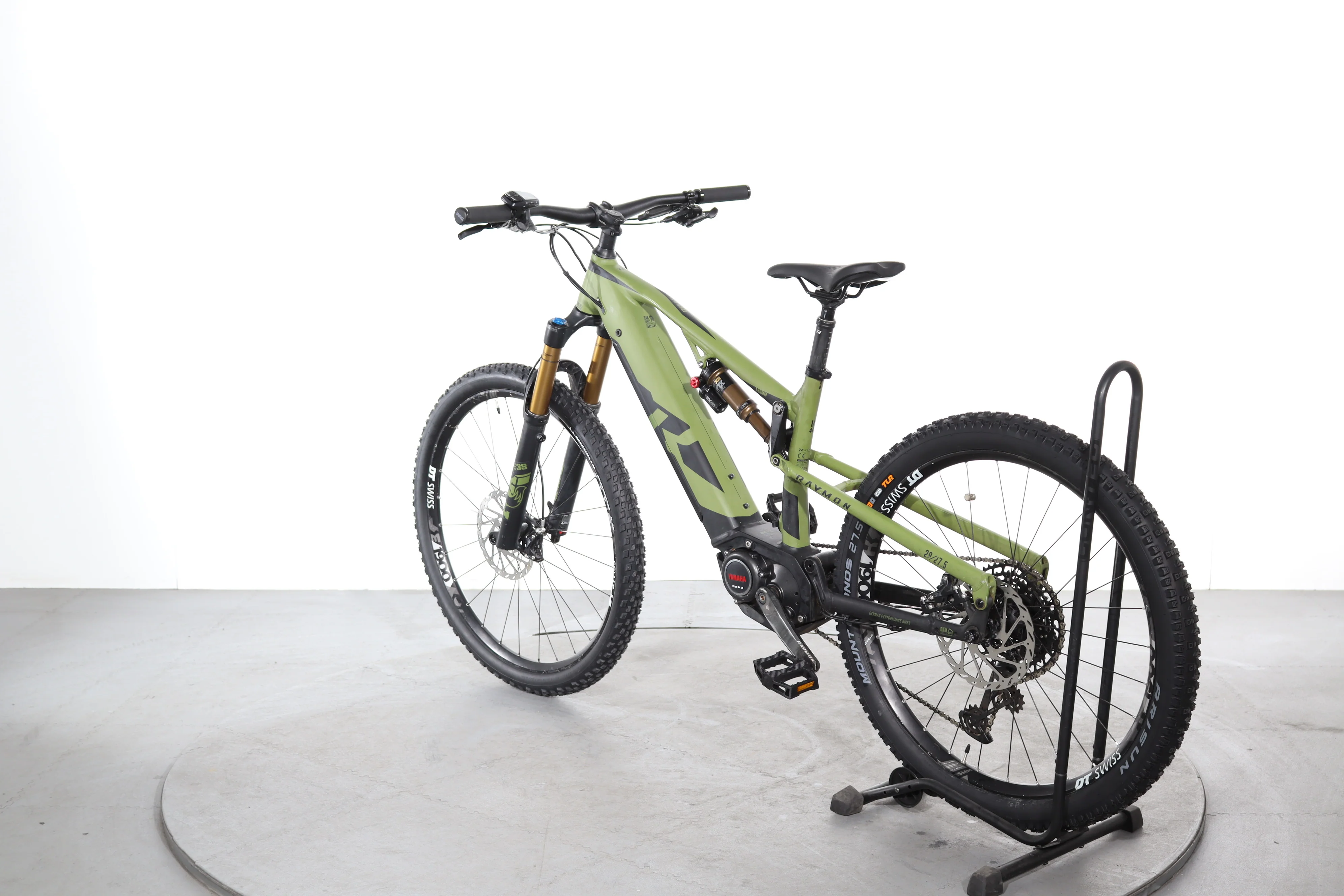 Raymon TrailRay E 11.0 - Image 5