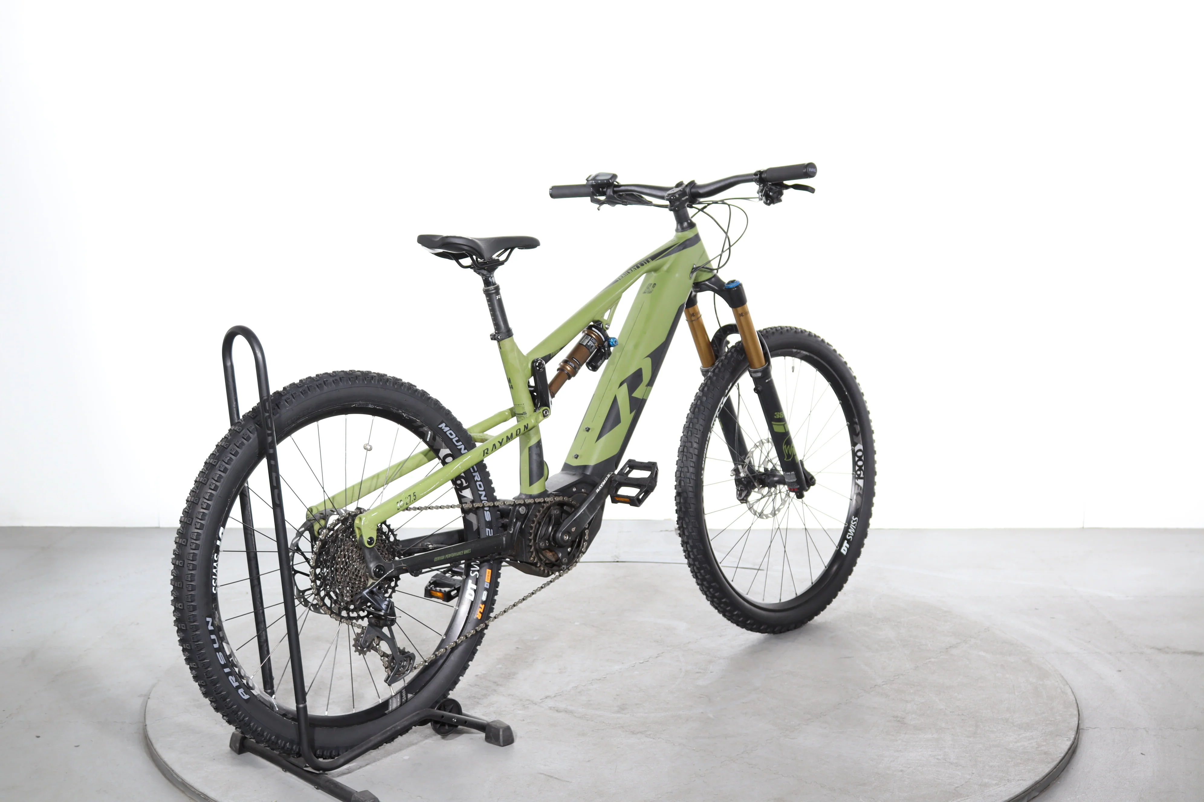 Raymon TrailRay E 11.0 - Image 6