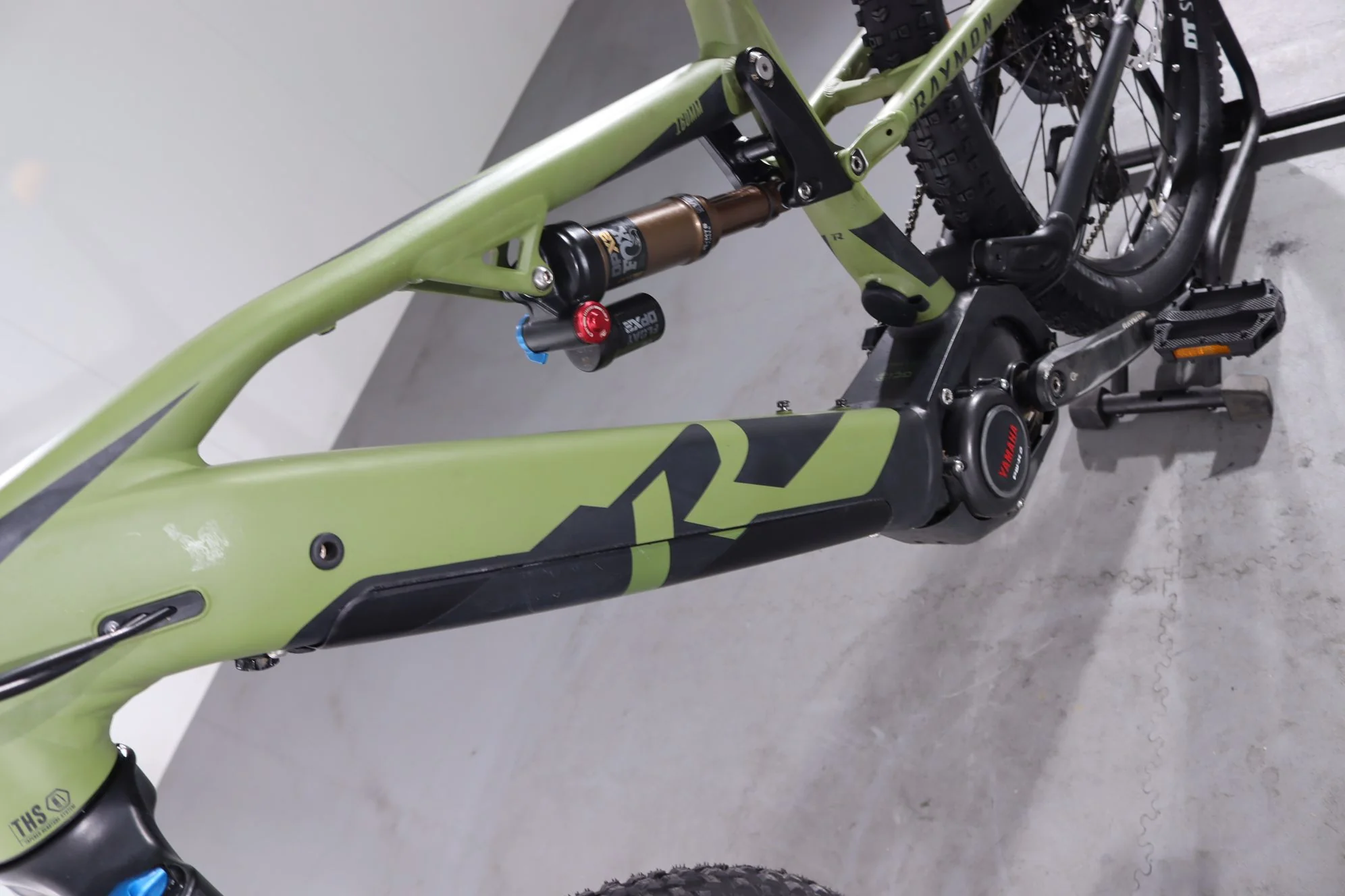 Raymon TrailRay E 11.0 - Image 9