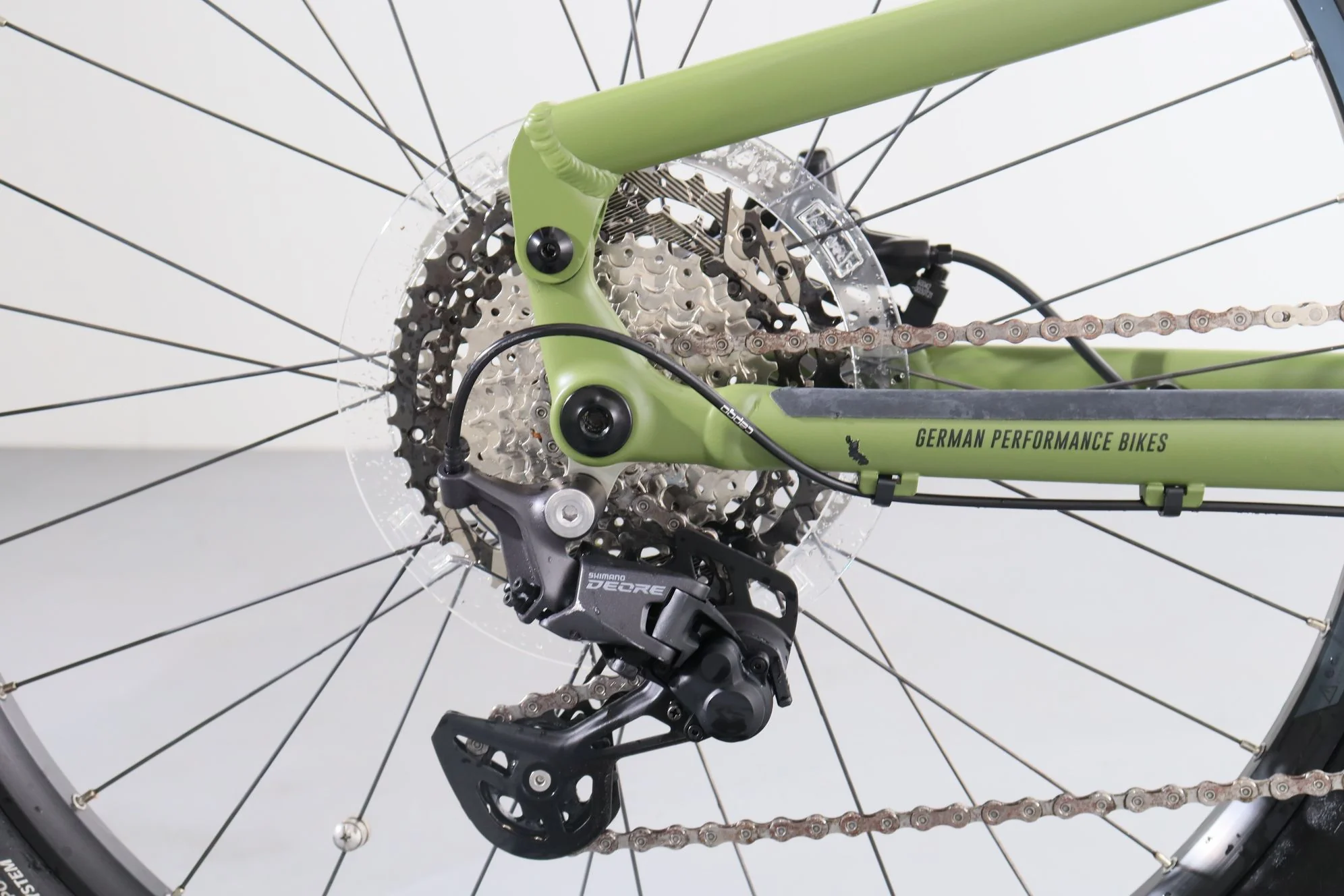 Raymon TrailRay E 8.0 - Image 10