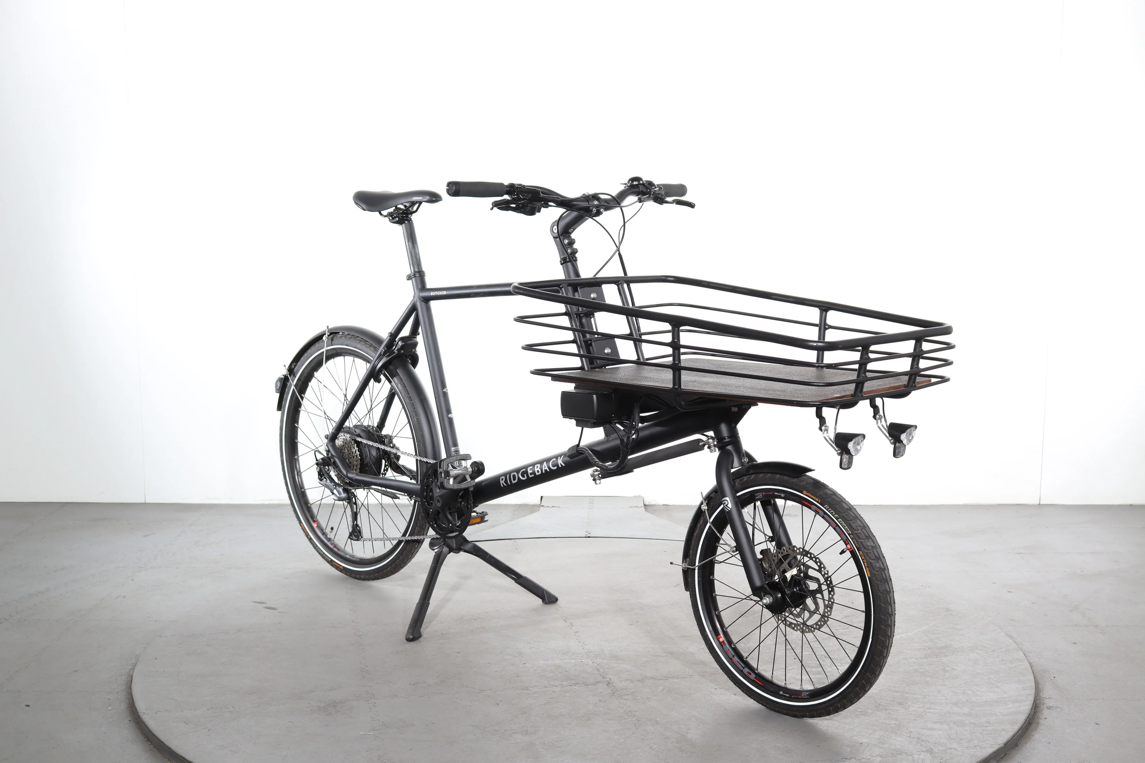 Ridgeback burcher - Image 2