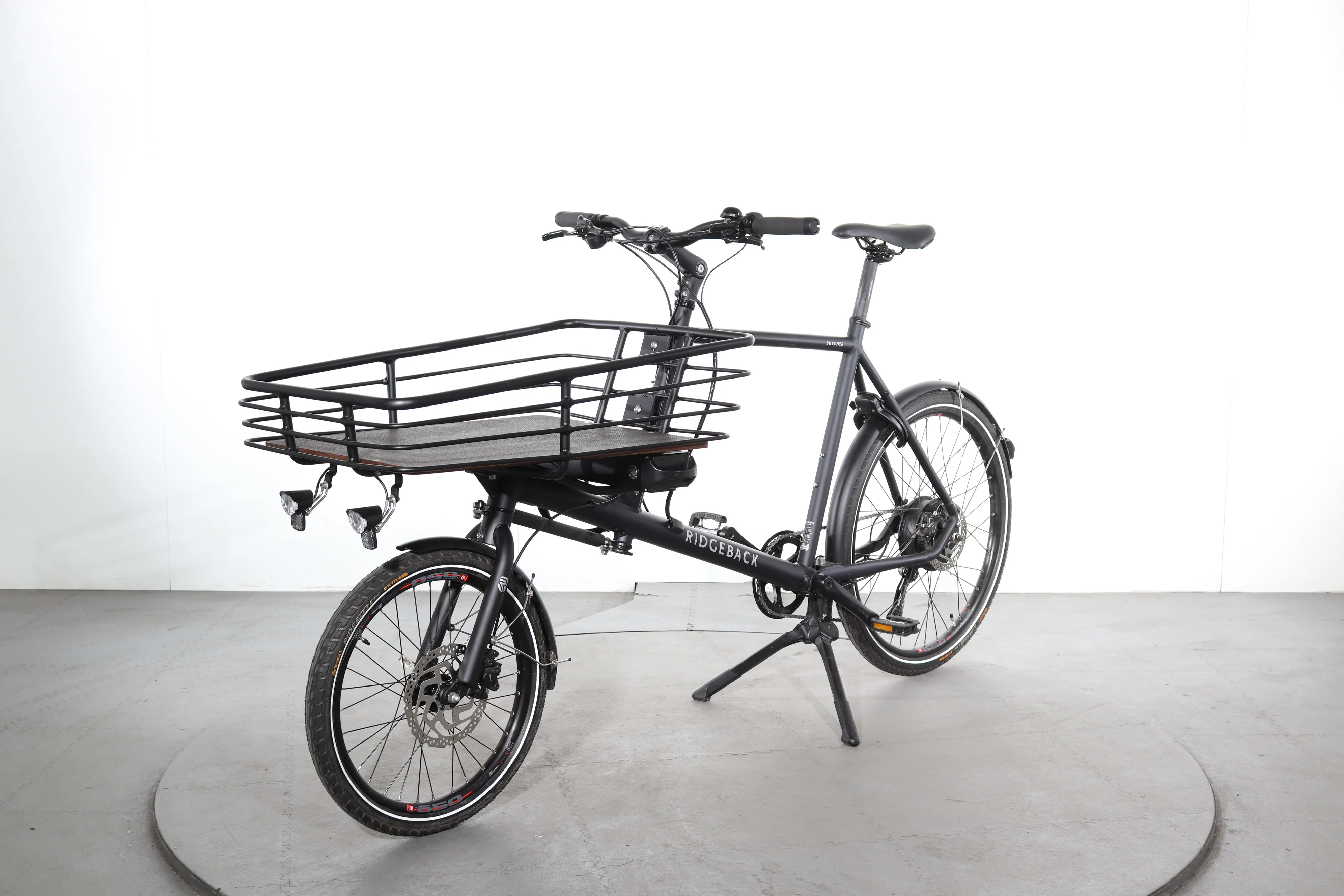 Ridgeback burcher - Image 3