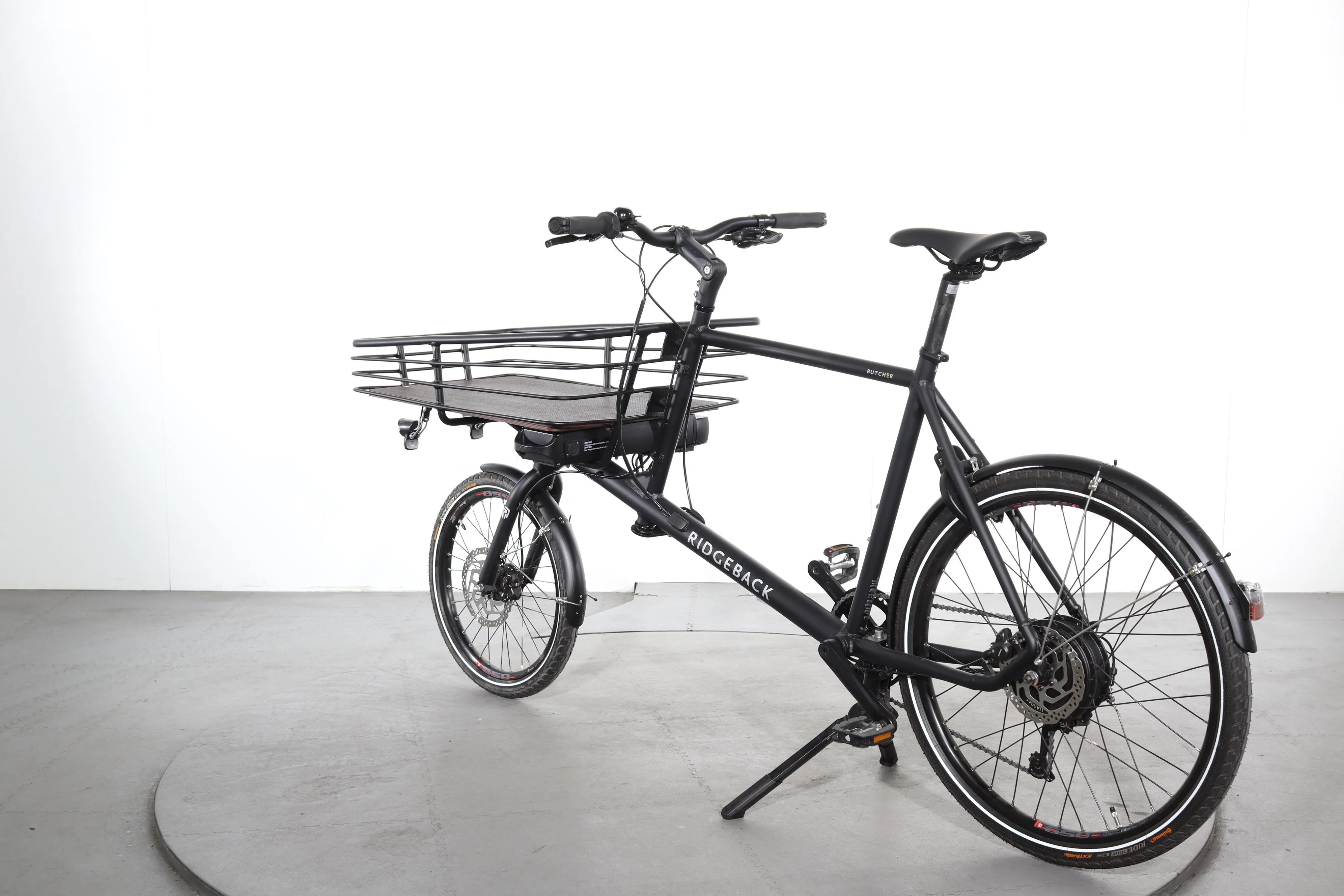 Ridgeback burcher - Image 5