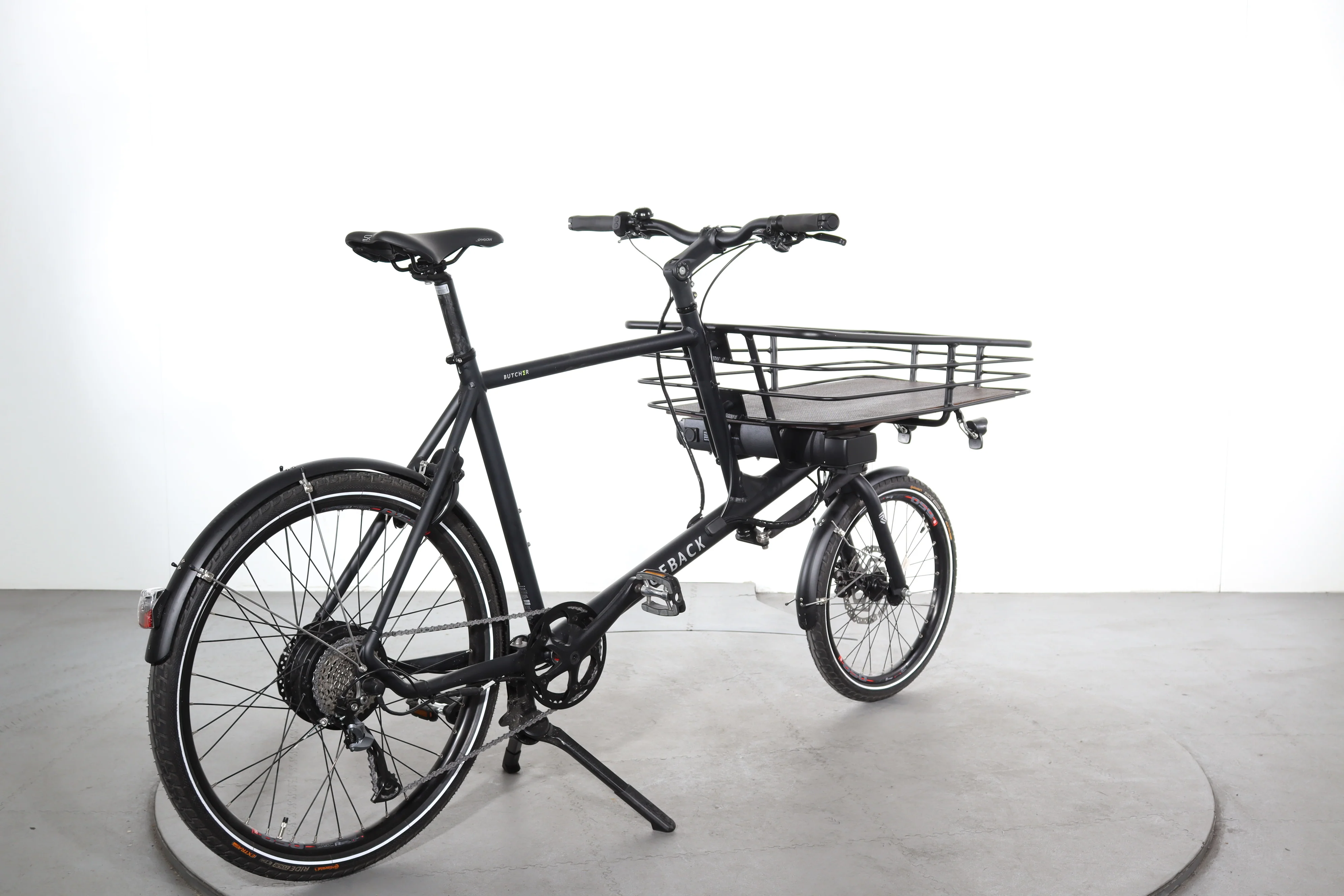 Ridgeback burcher - Image 6