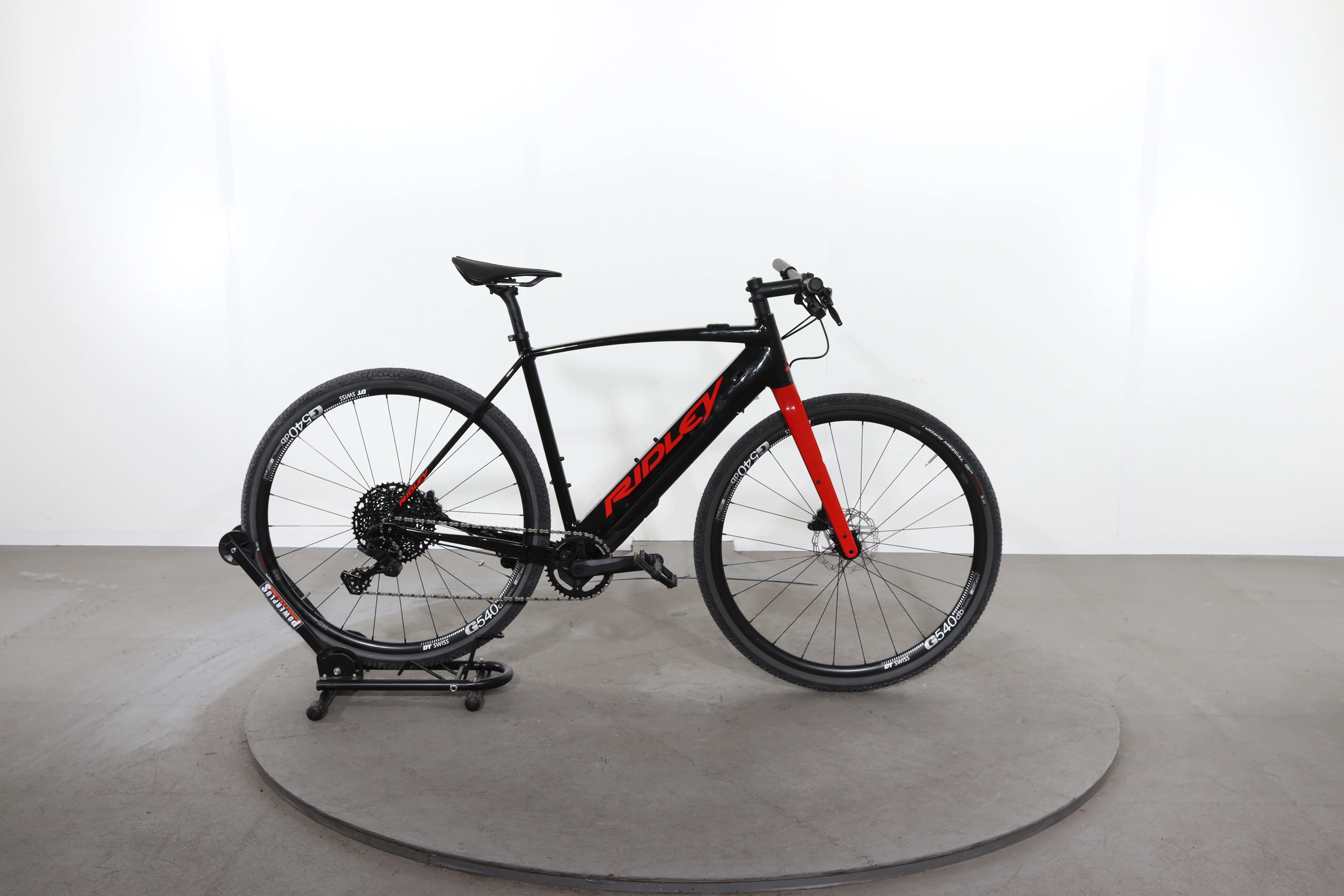 Ridley Kanzo-E