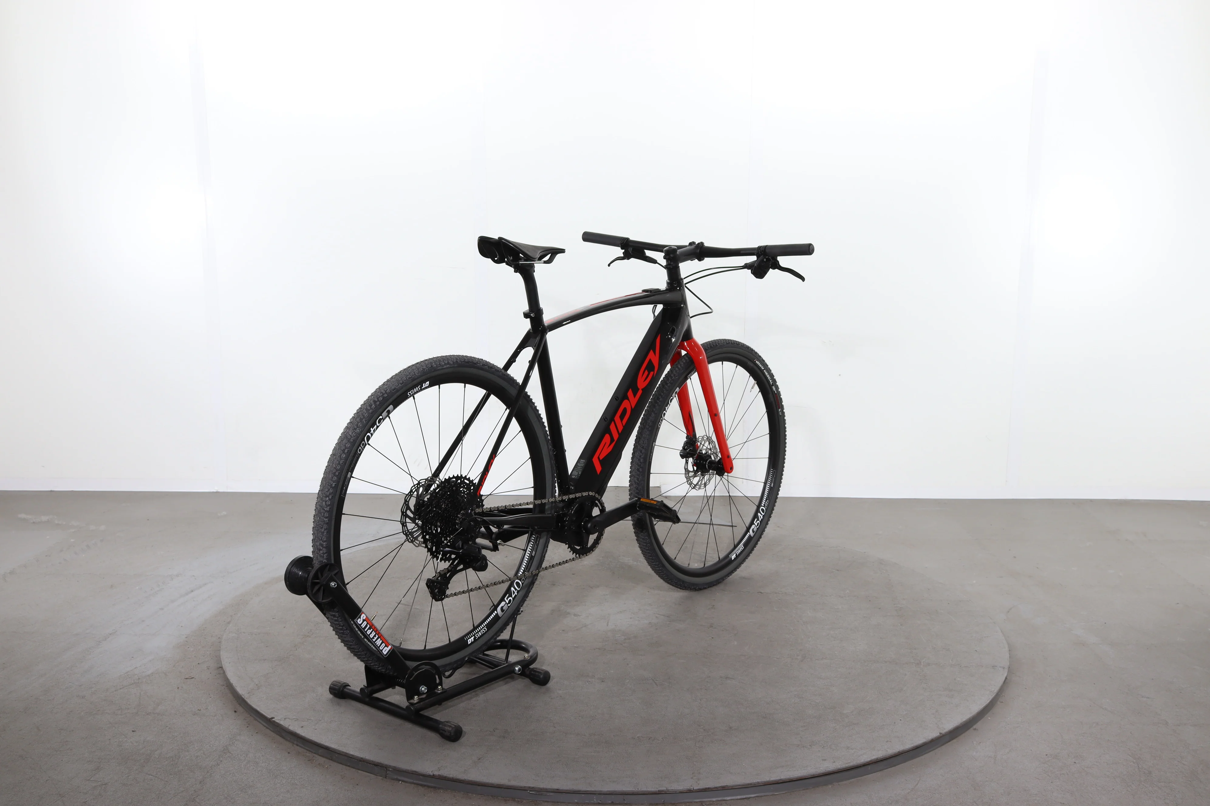 Ridley Kanzo-E - Image 6
