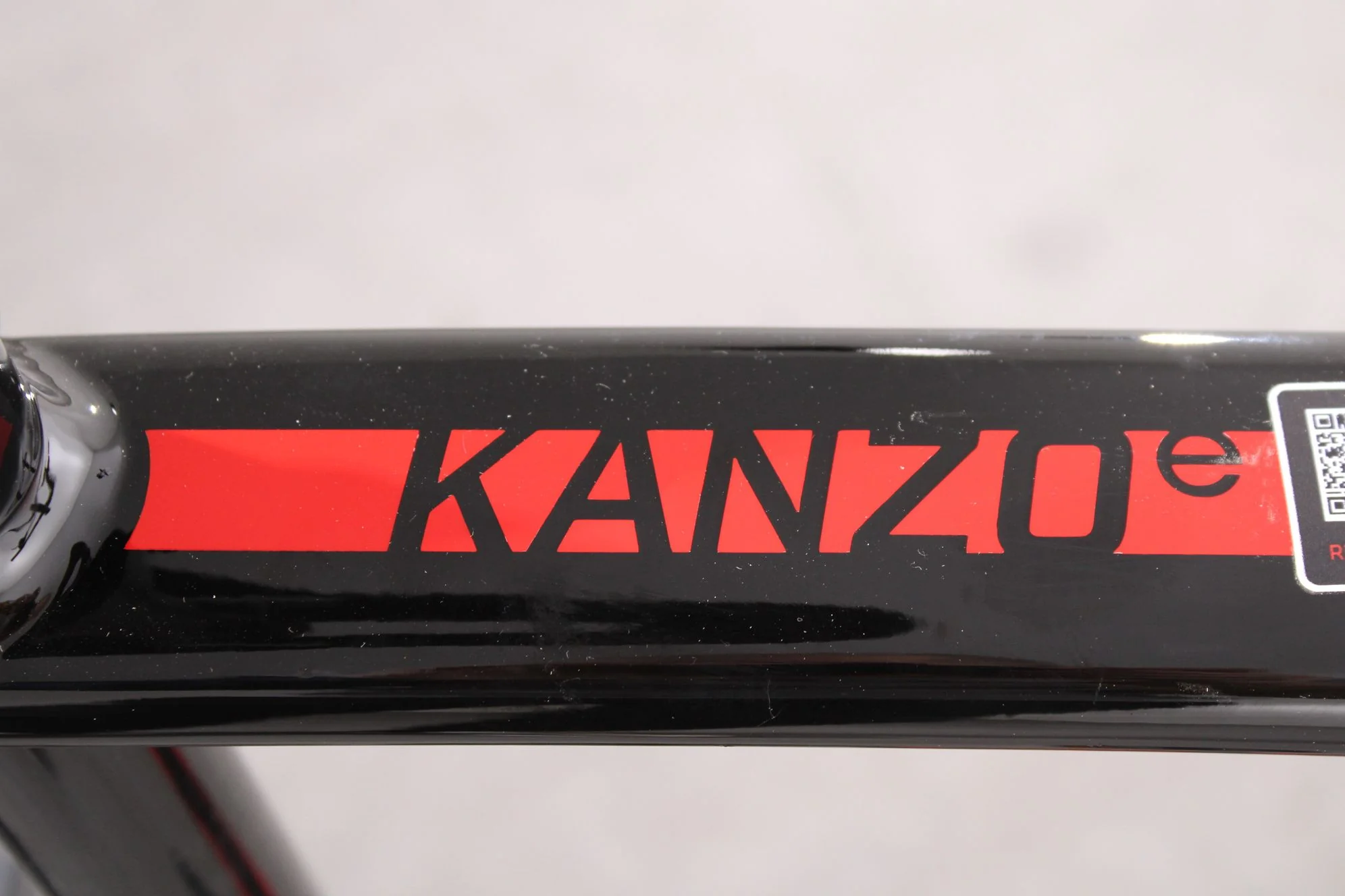 Ridley Kanzo-E - Image 8