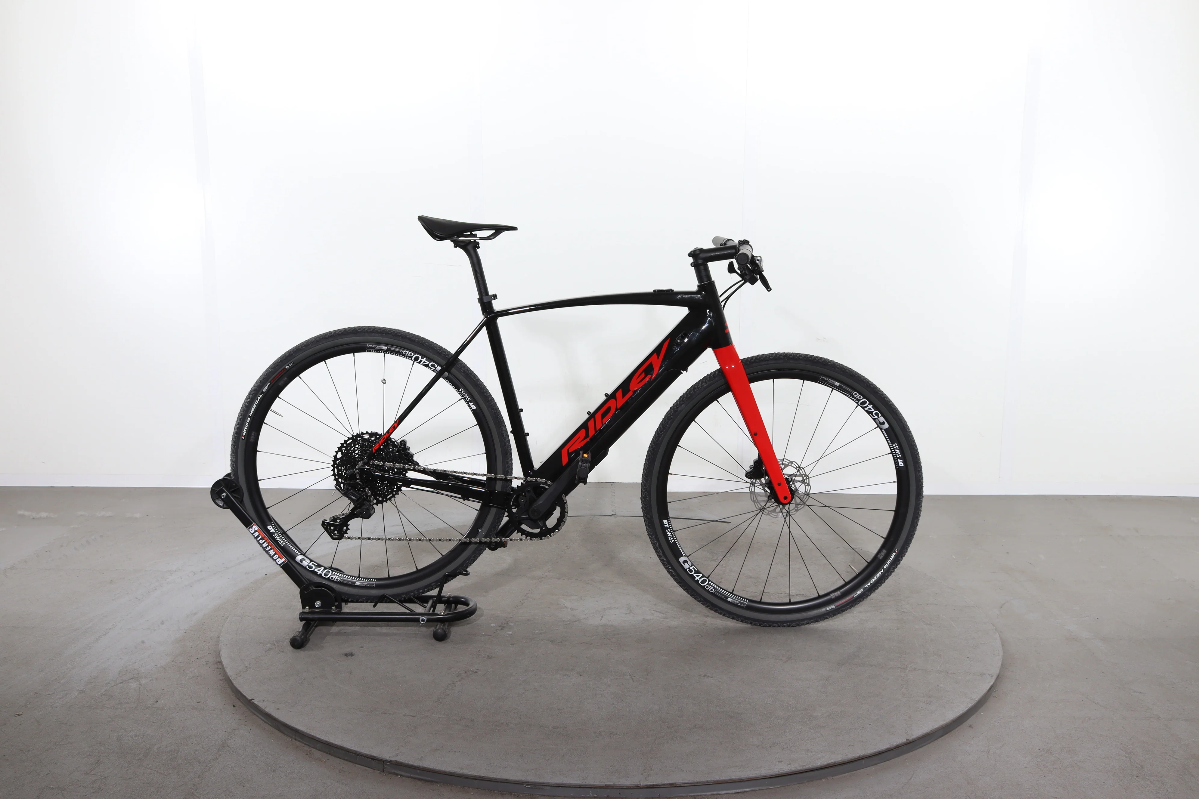 Ridley Kanzo-E