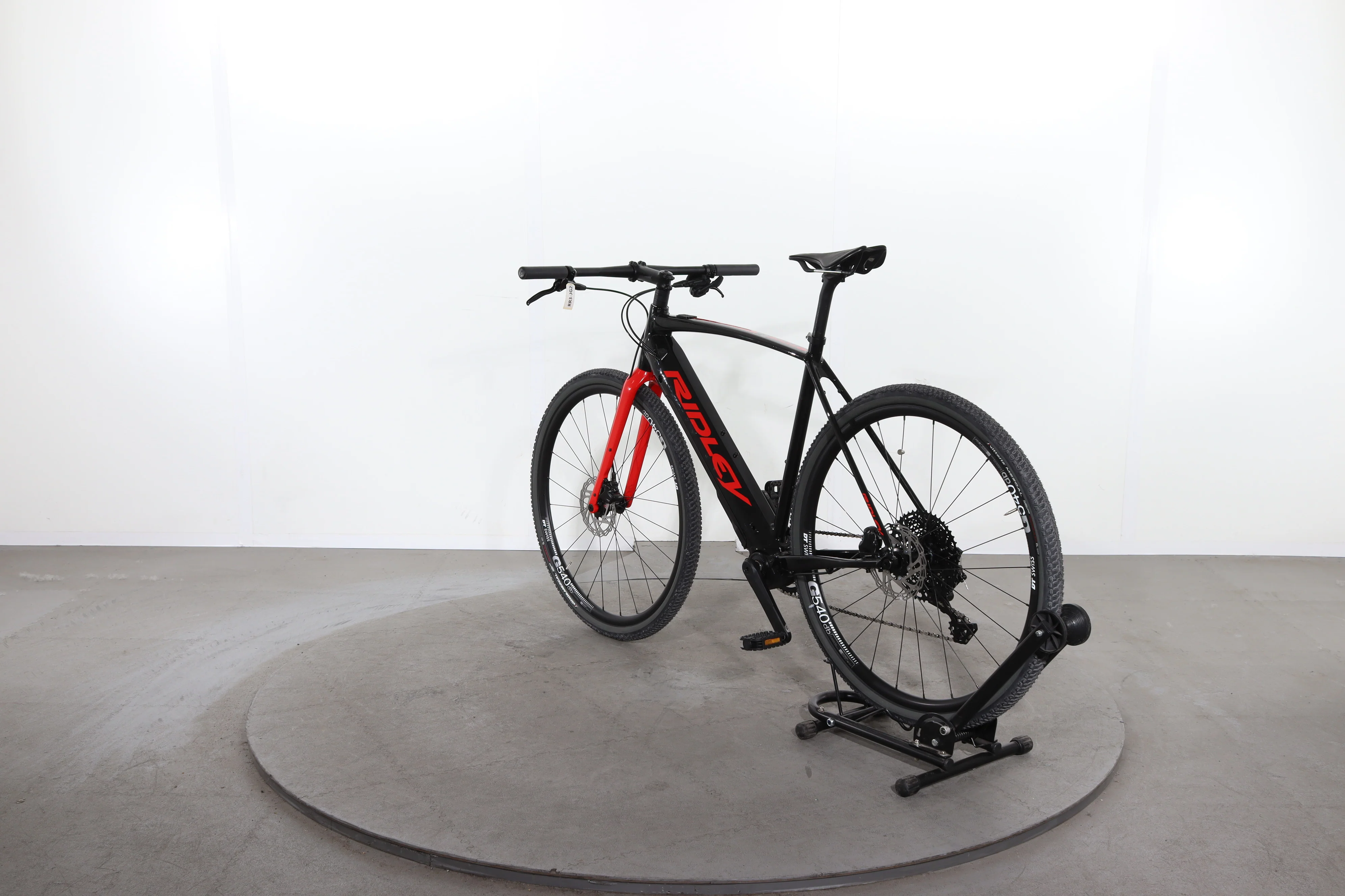 Ridley Kanzo-E - Image 5