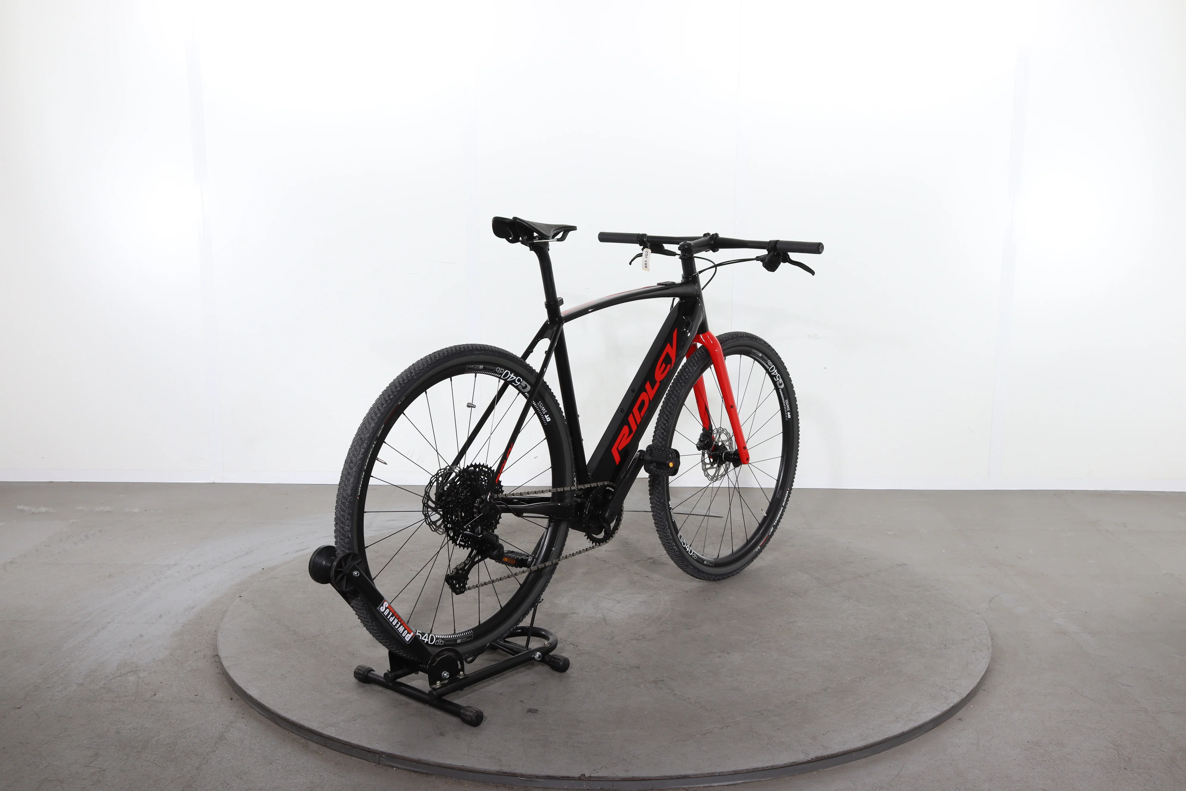 Ridley Kanzo-E - Image 6