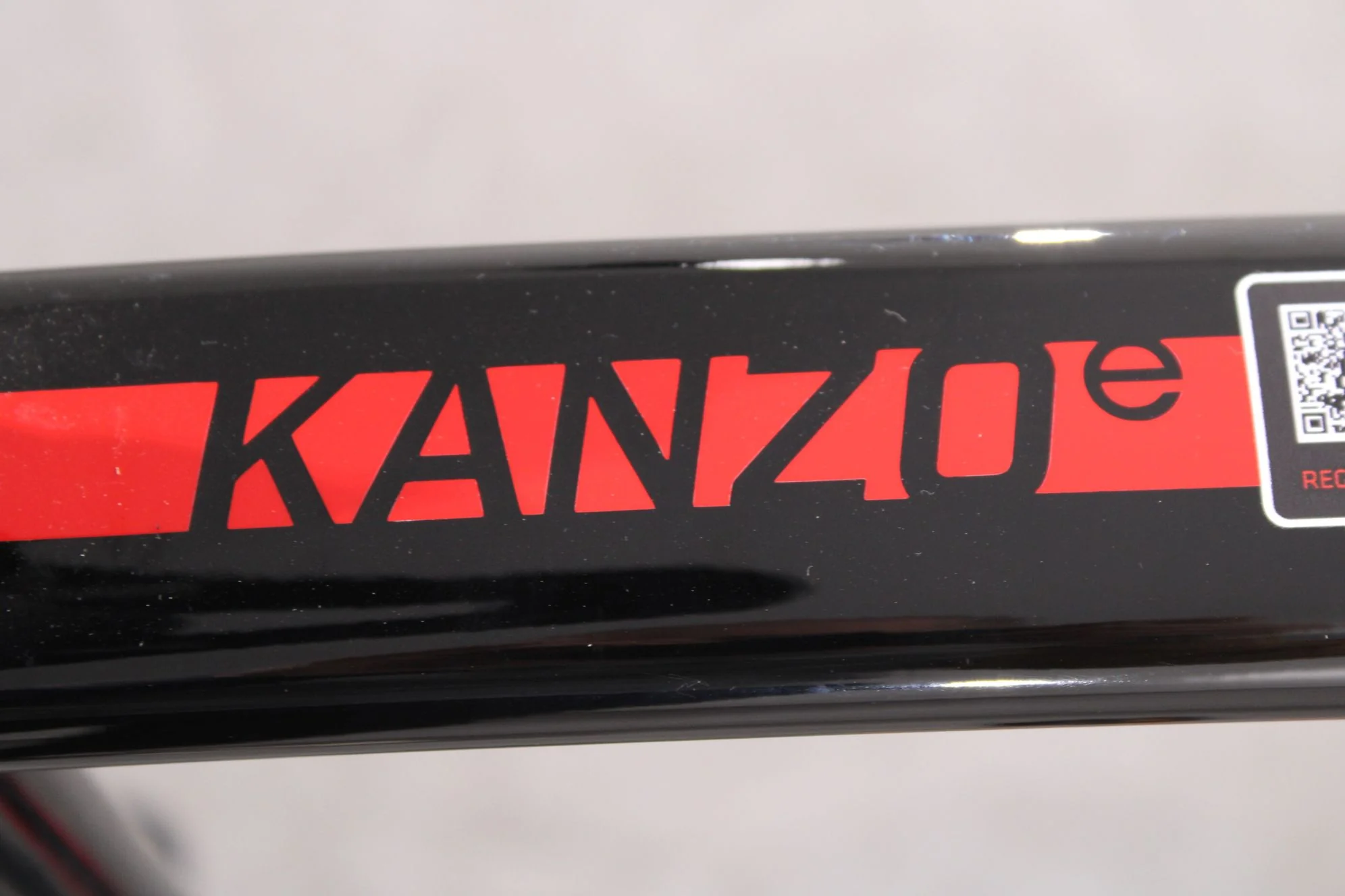 Ridley Kanzo-E - Image 8