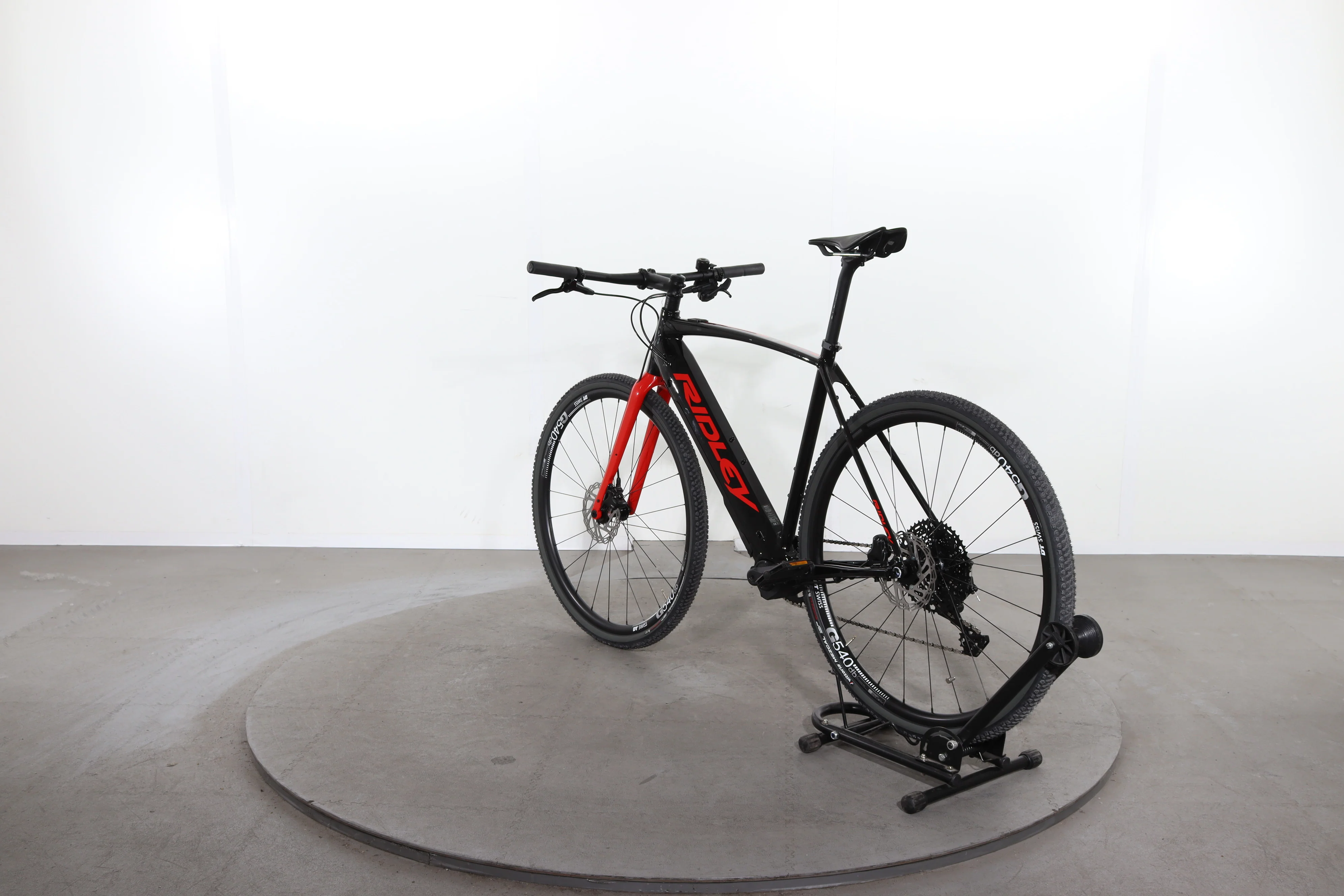 Ridley Kanzo-E - Image 5