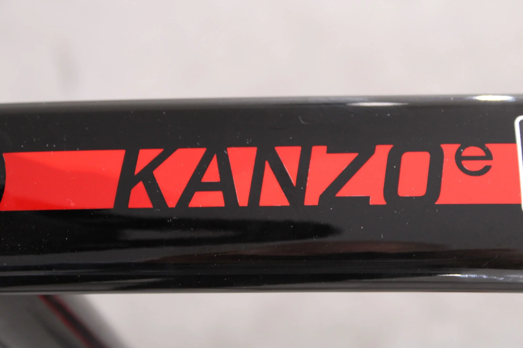 Ridley Kanzo-E - Image 8