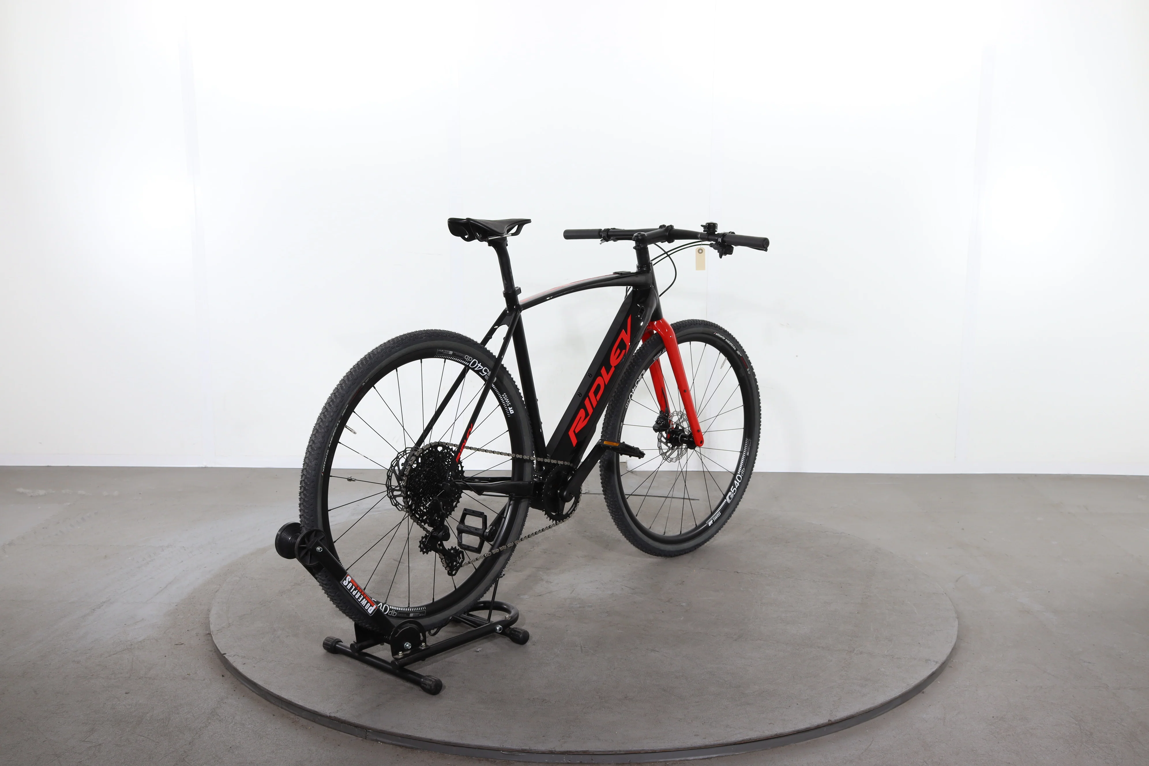 Ridley Kanzo-E - Image 6