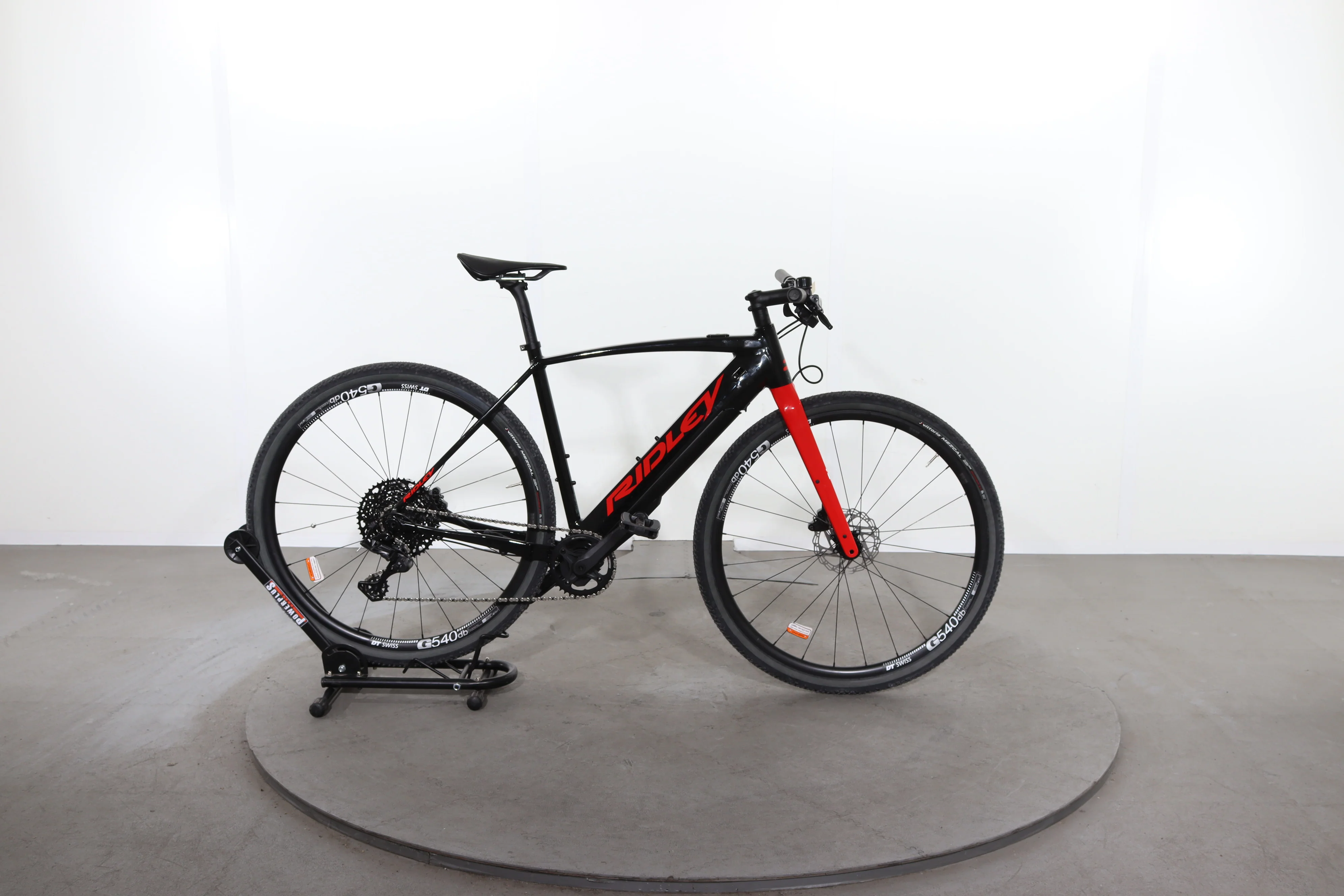 Ridley Kanzo-E
