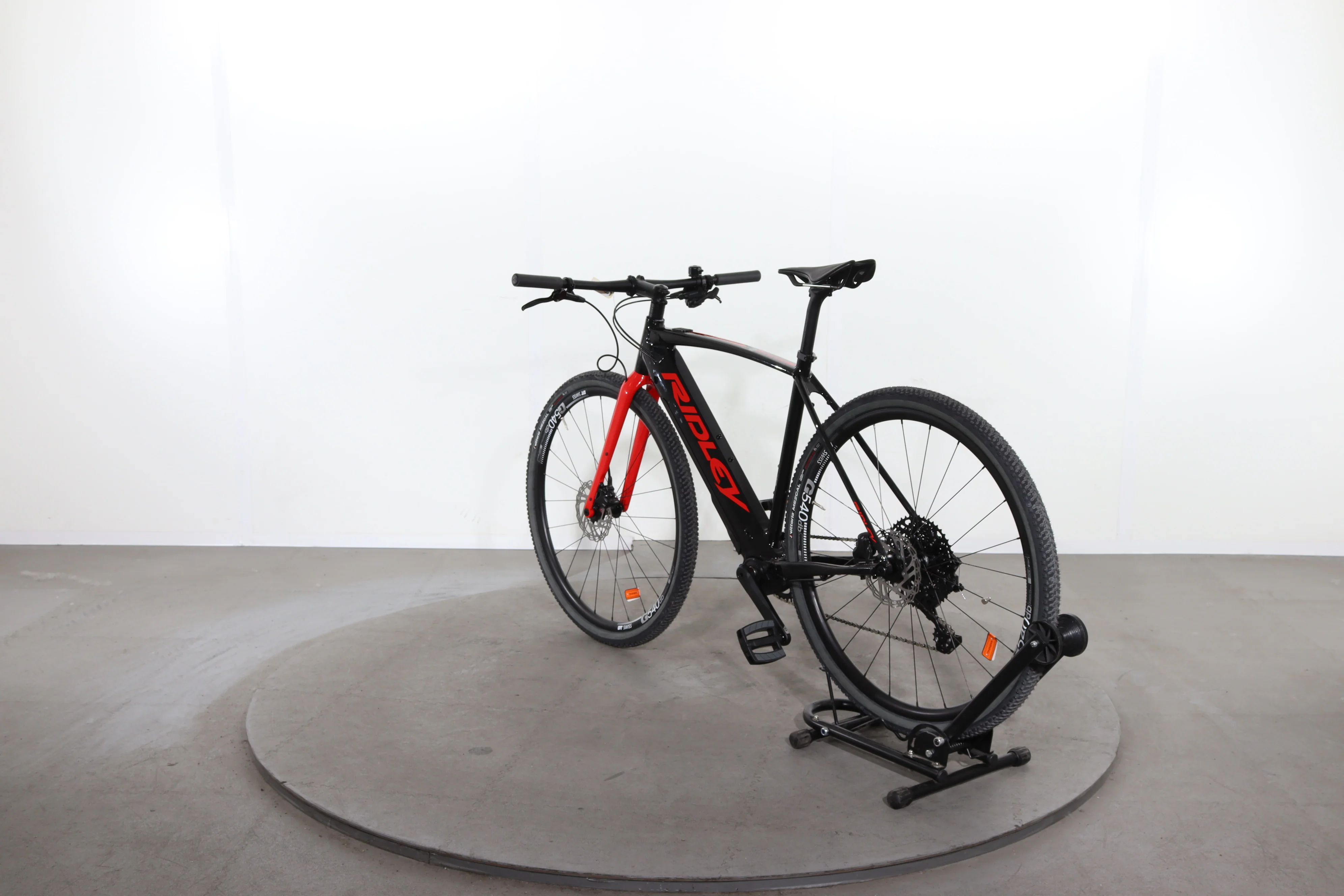 Ridley Kanzo-E - Image 5