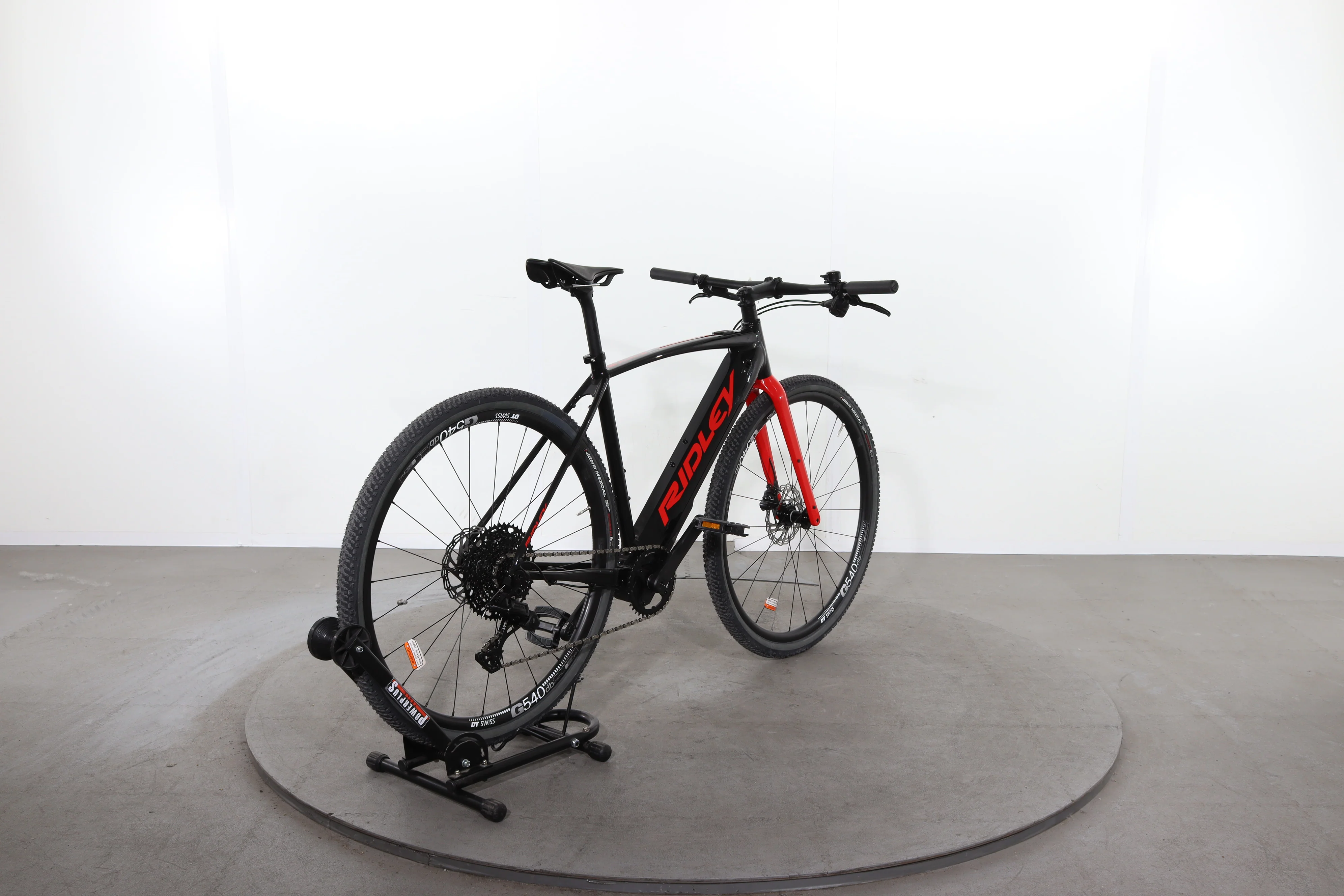 Ridley Kanzo-E - Image 6