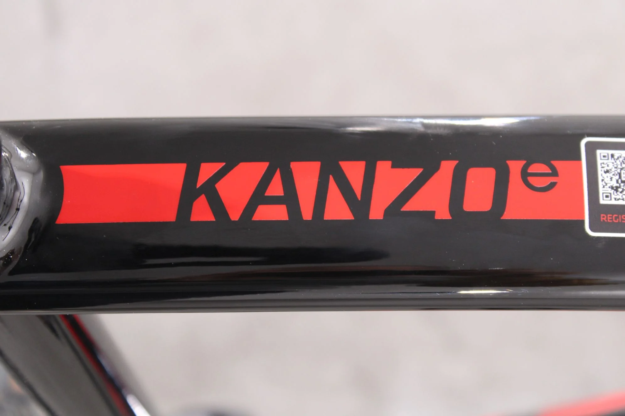 Ridley Kanzo-E - Image 8
