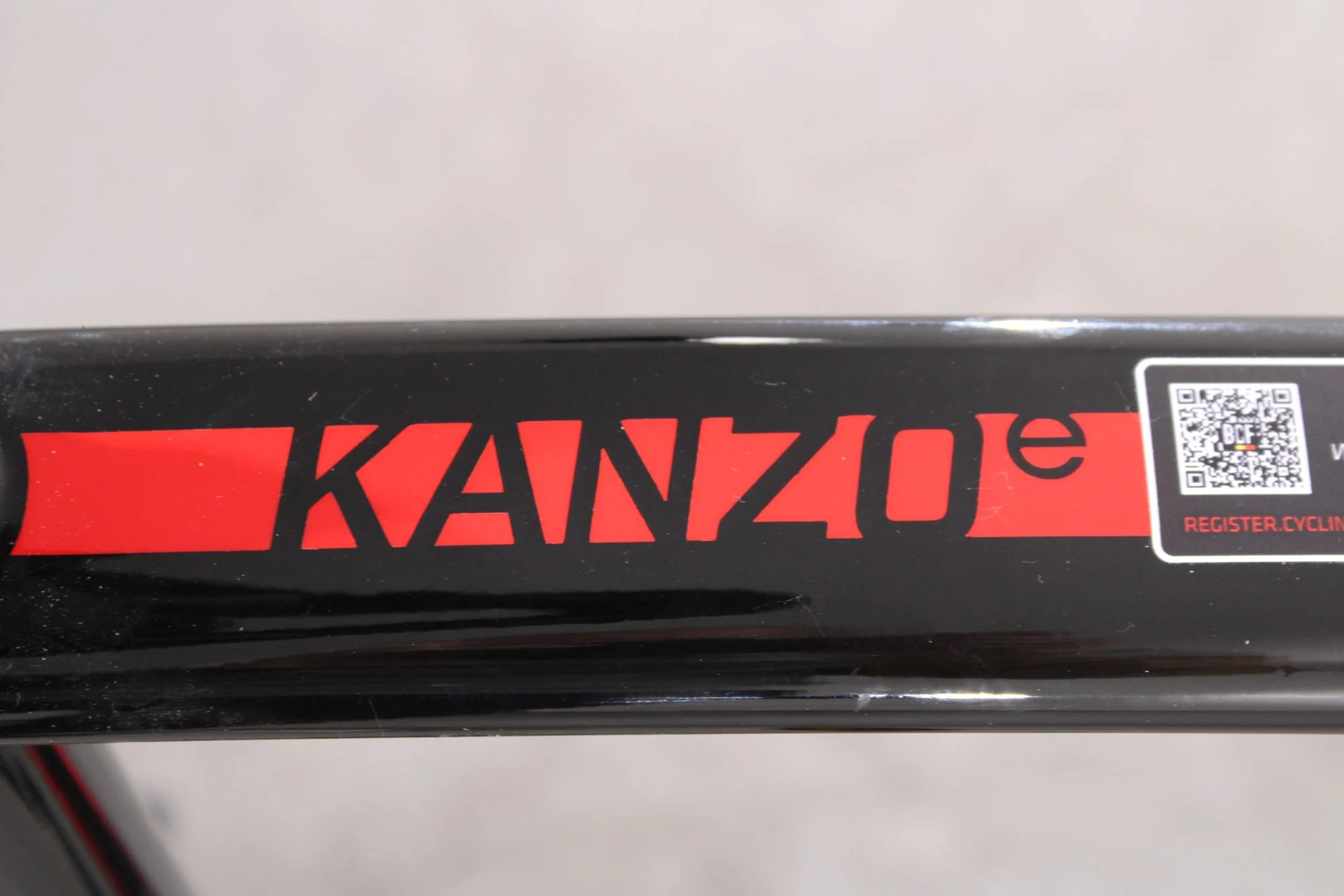 Ridley Kanzo-E - Image 8