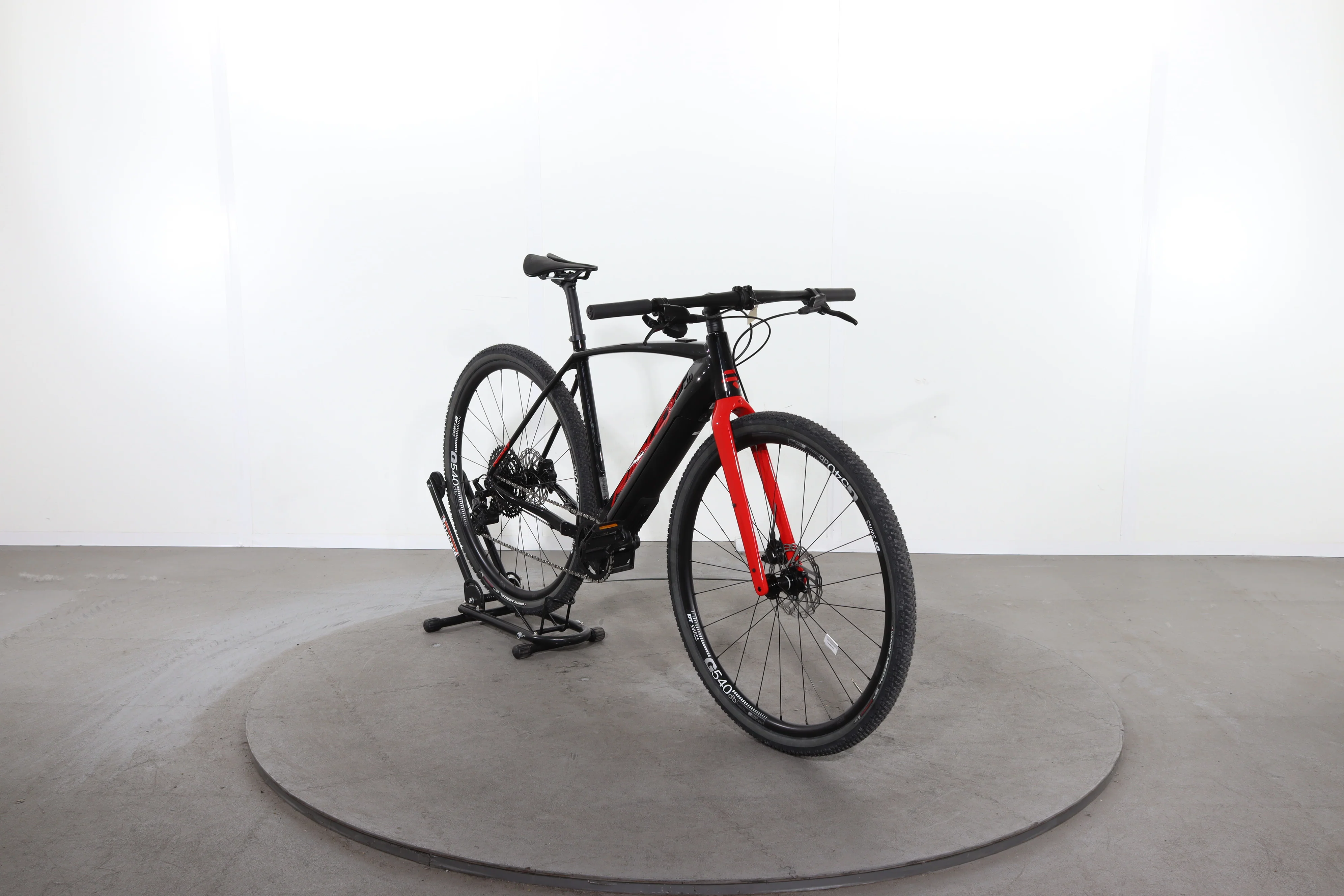 Ridley Kanzo-E - Image 2