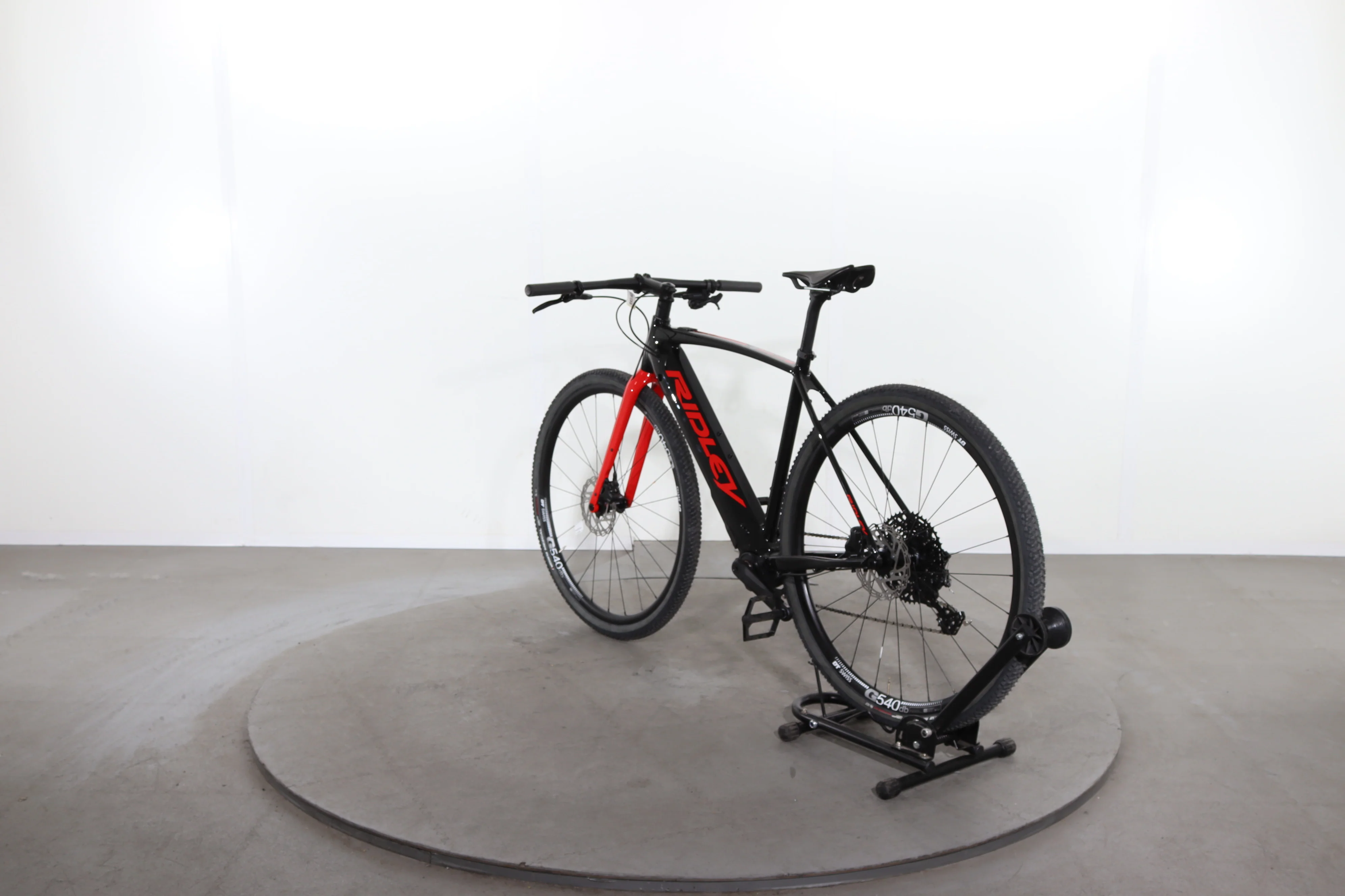 Ridley Kanzo-E - Image 5