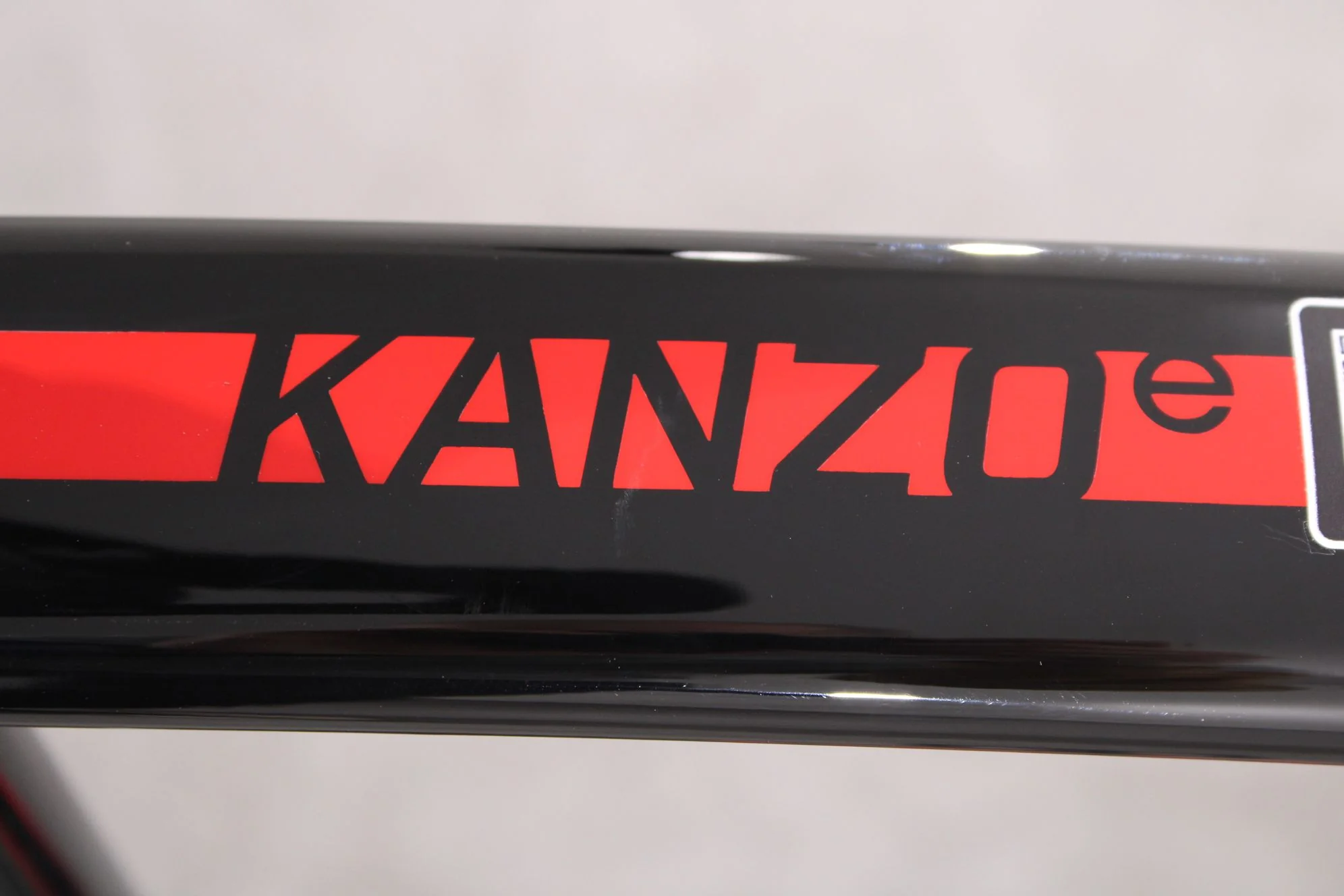 Ridley Kanzo-E - Image 8