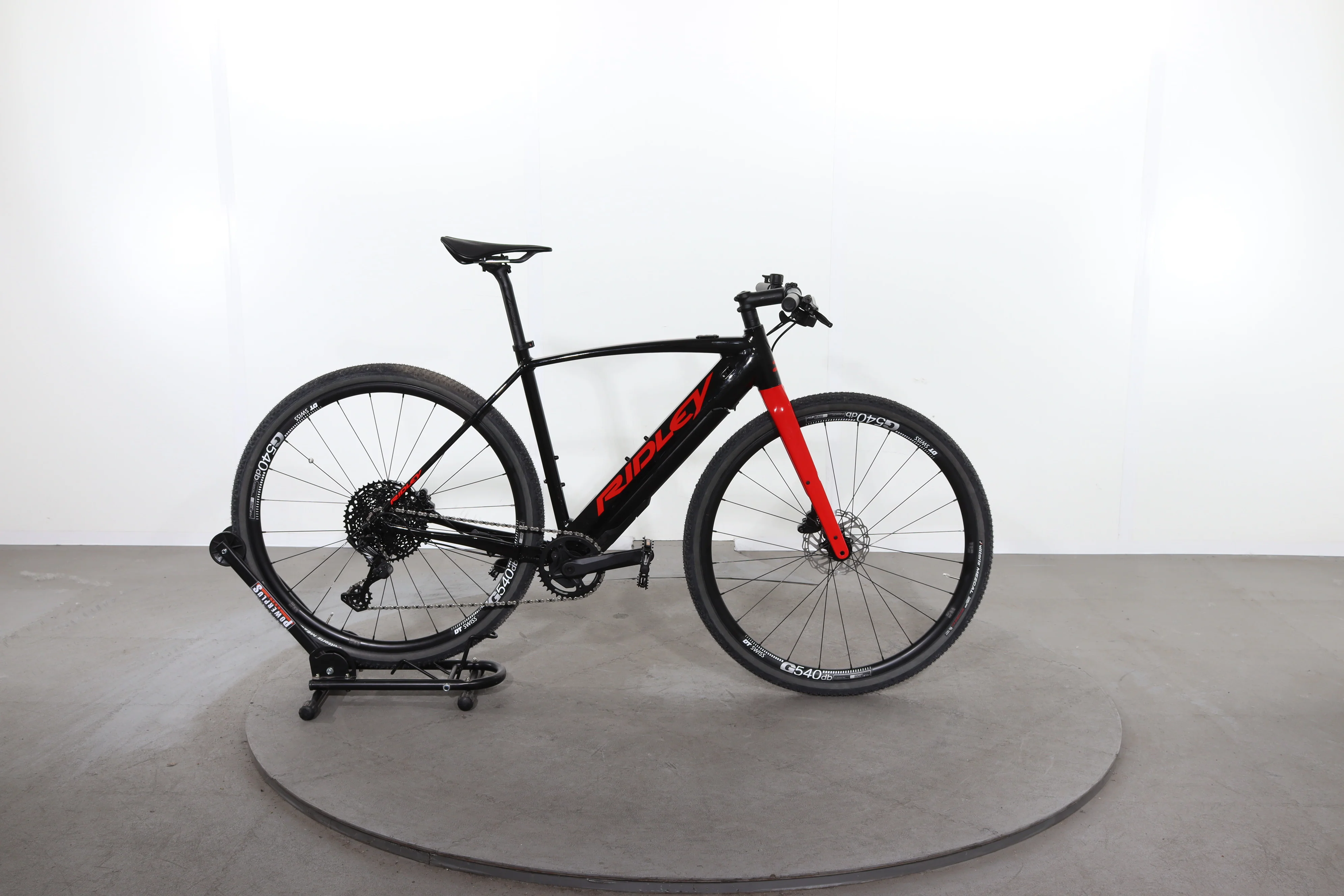 Ridley Kanzo-E