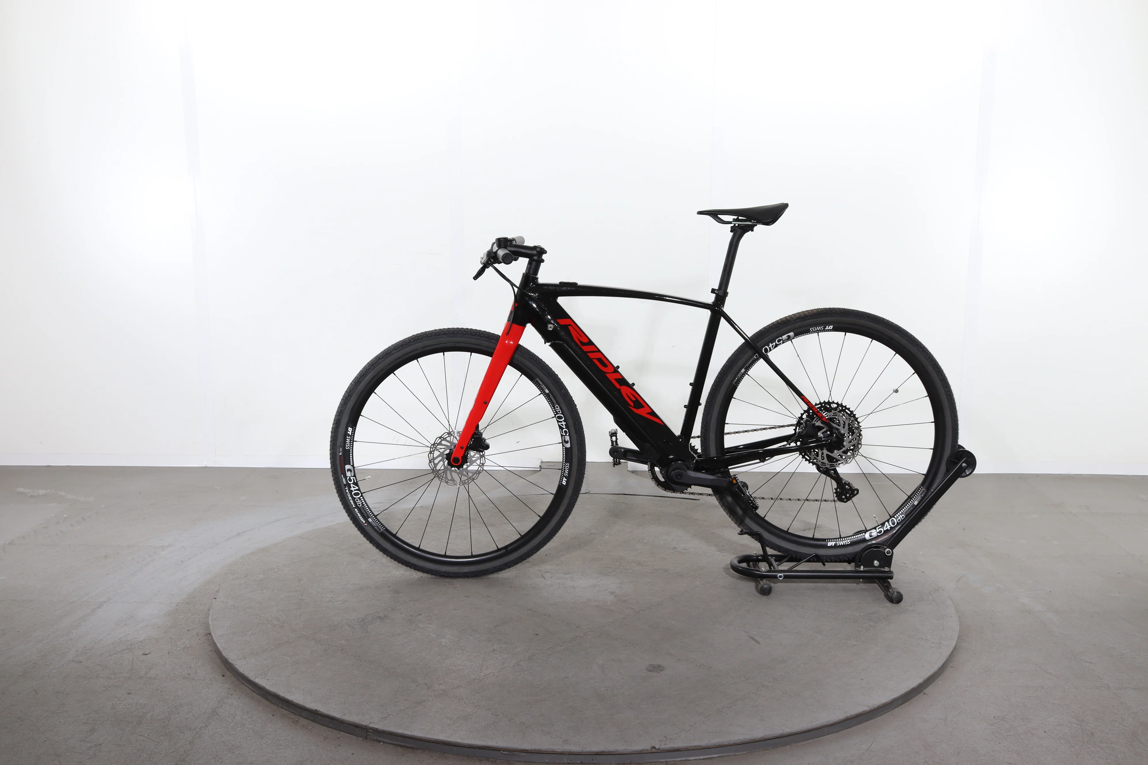 Ridley Kanzo-E - Image 4