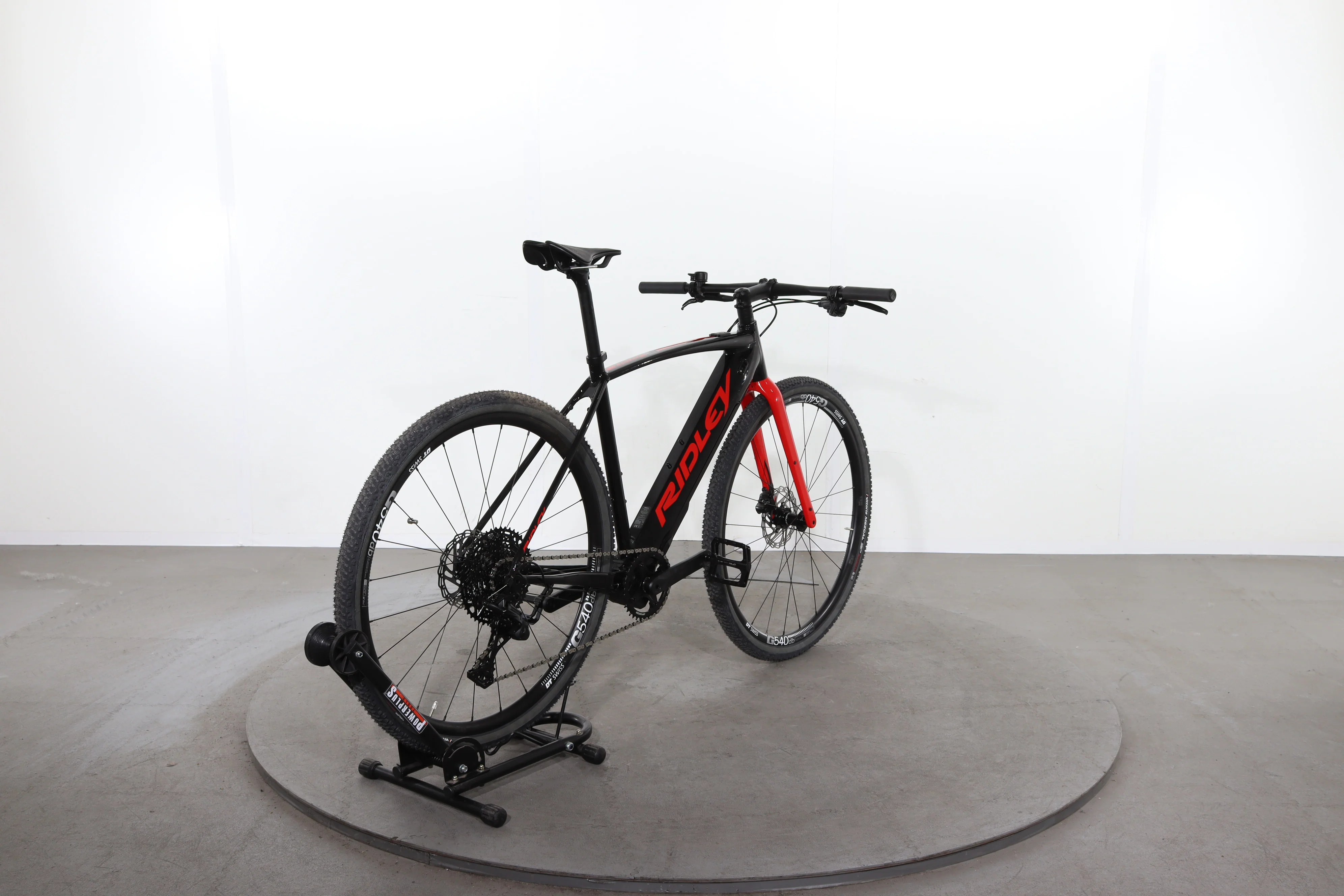 Ridley Kanzo-E - Image 6