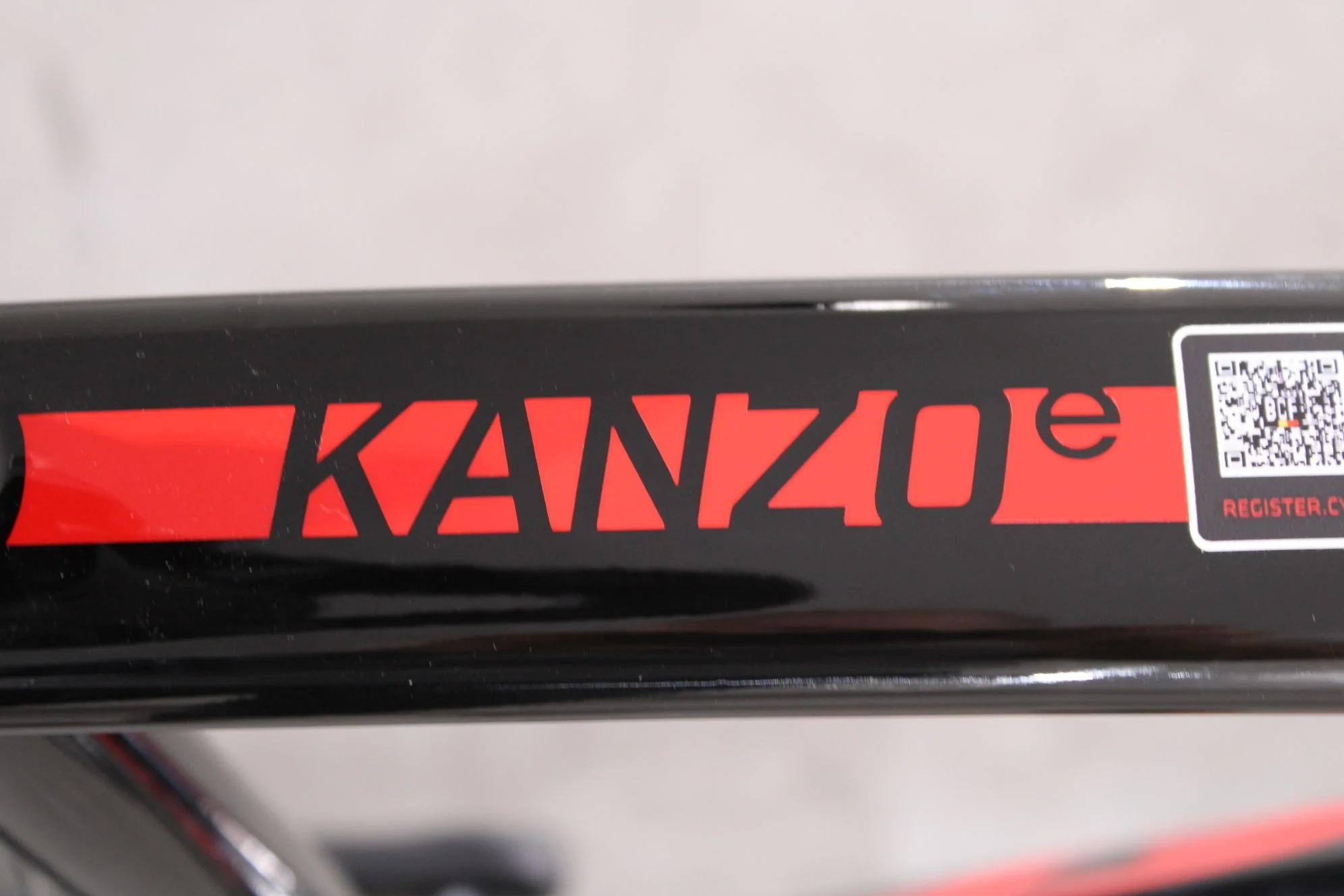Ridley Kanzo-E - Image 8